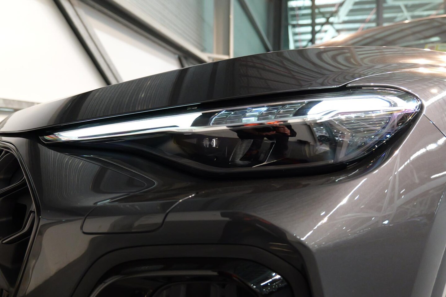 Image about Audi Q5 SUV TDI quattro 150 kW sport