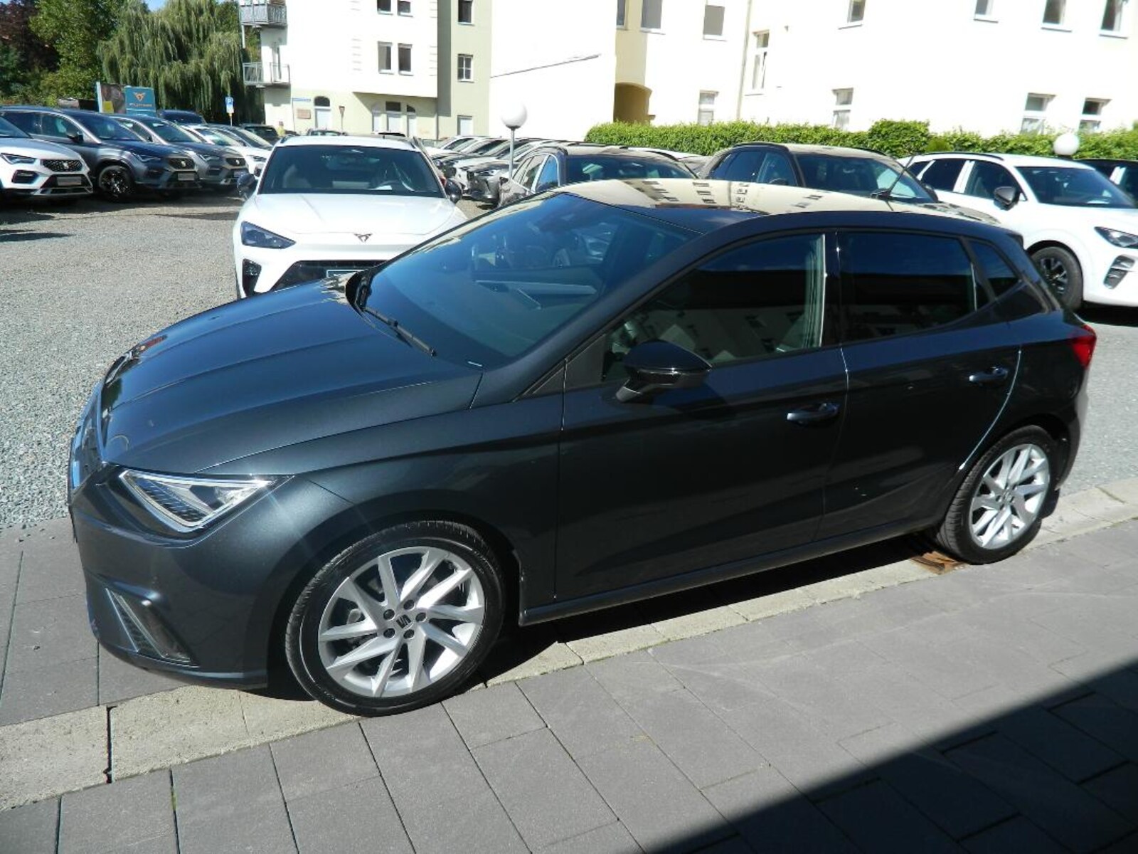 SEAT Ibiza – Bild 3