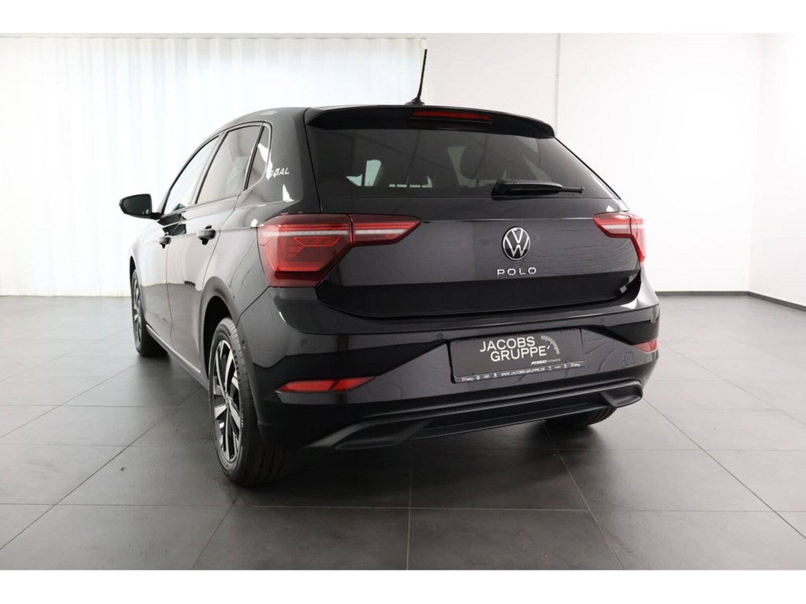 Volkswagen Polo – Bild 6