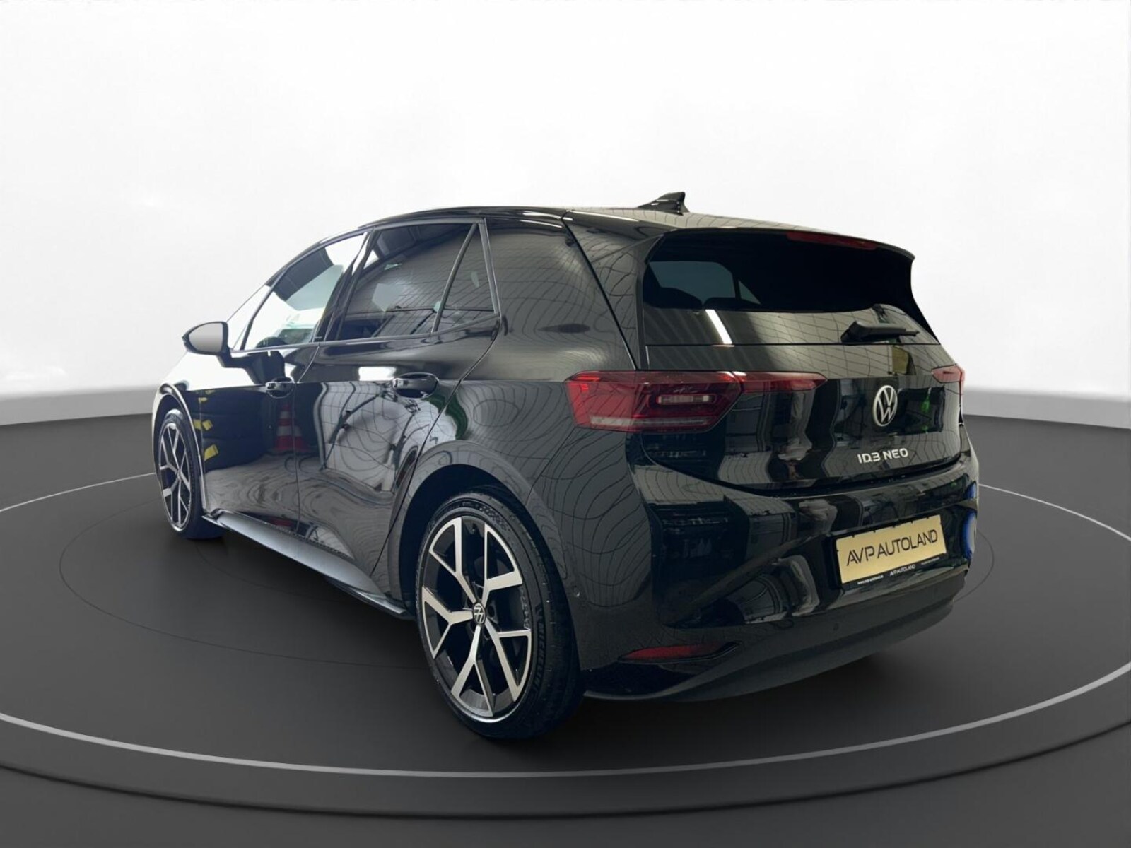 Volkswagen ID.3 Neo – Bild 7