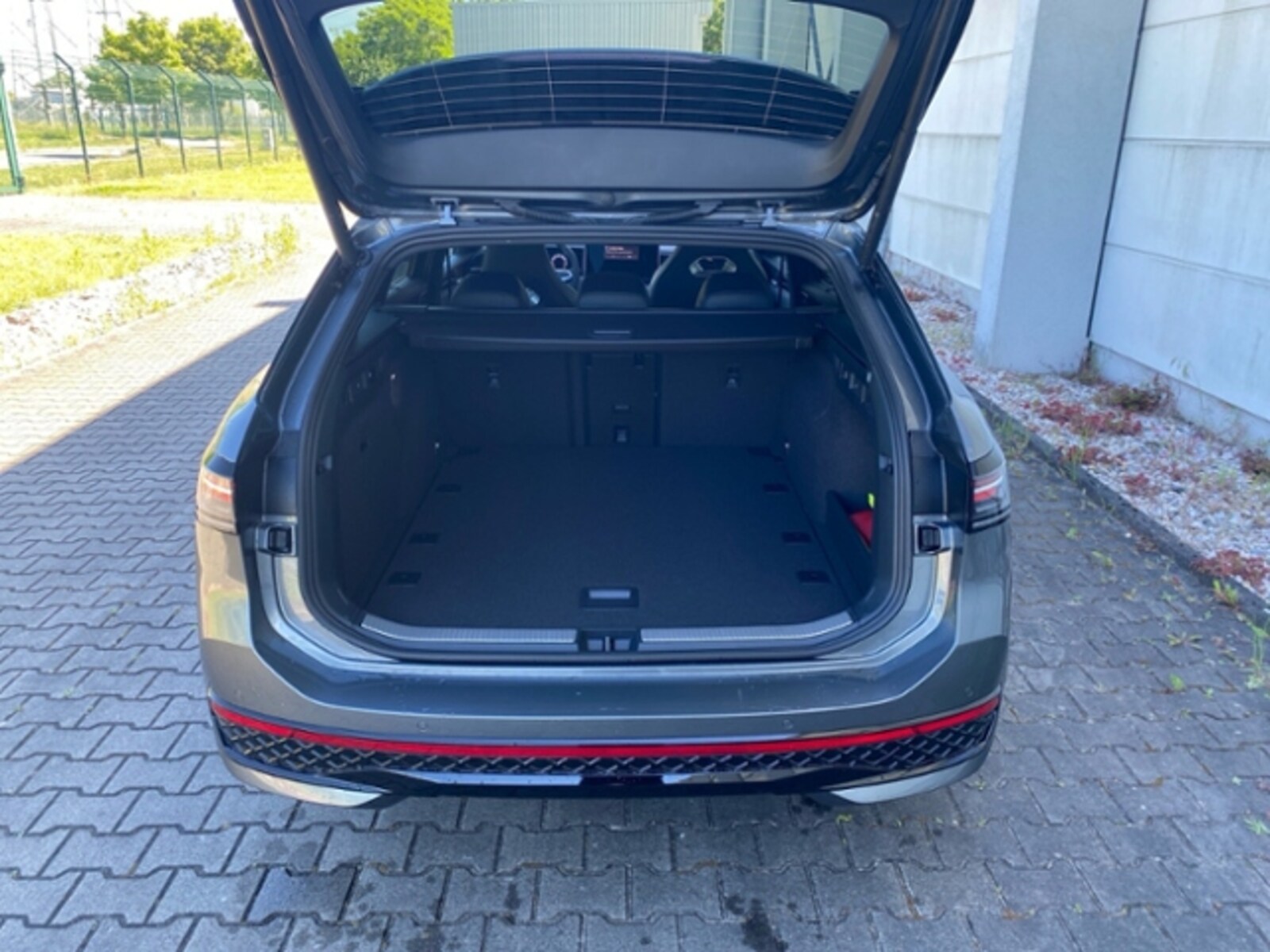 Volkswagen Passat – Bild 8