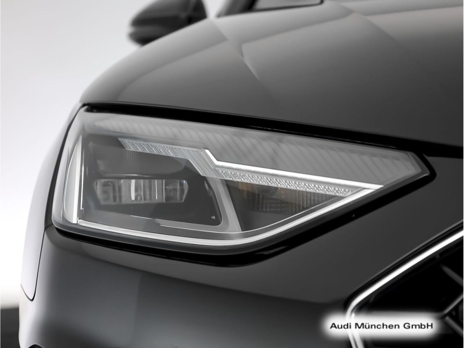Audi A4 Avant – Bild 7