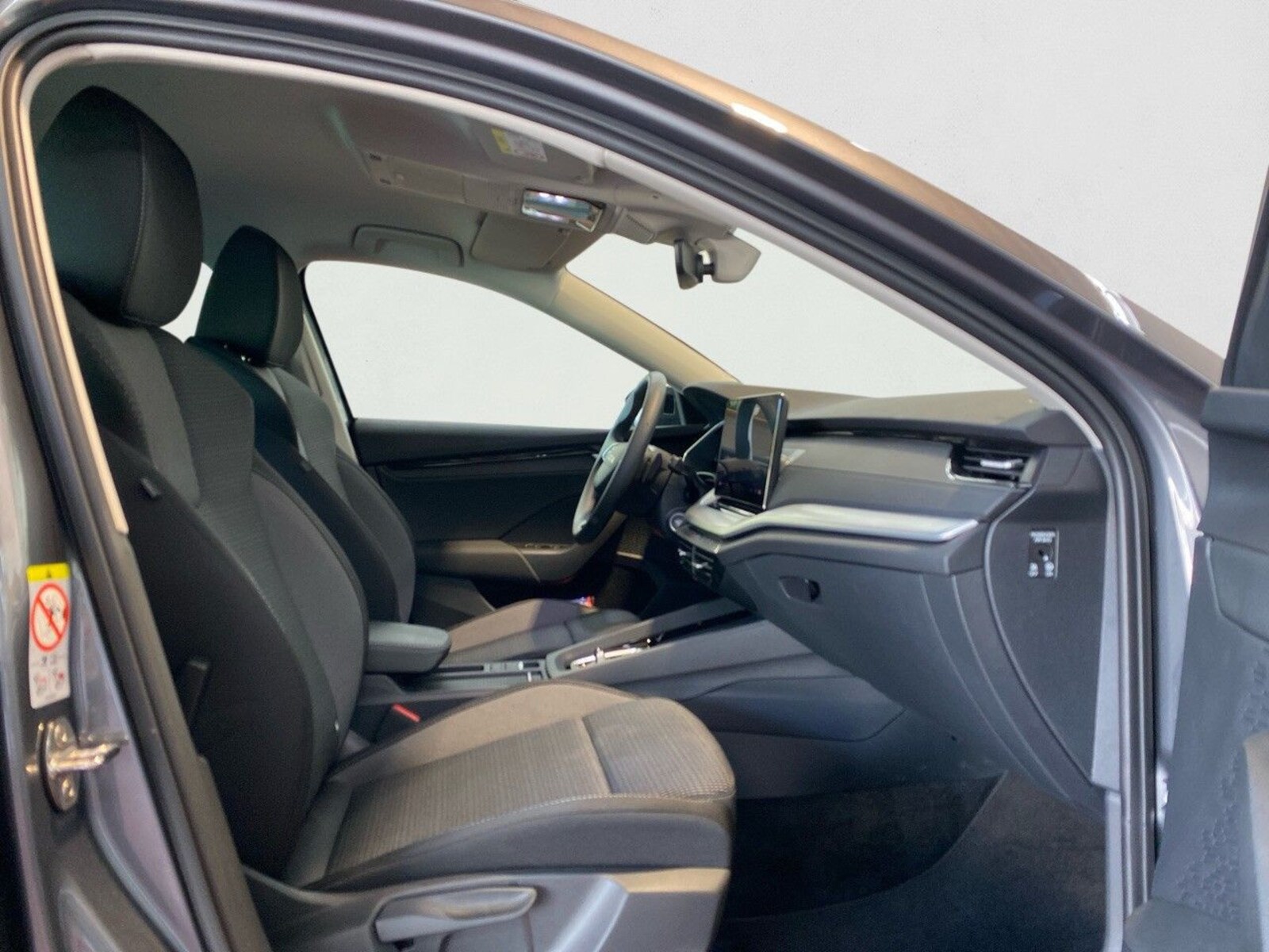 Škoda Octavia Combi – Bild 17
