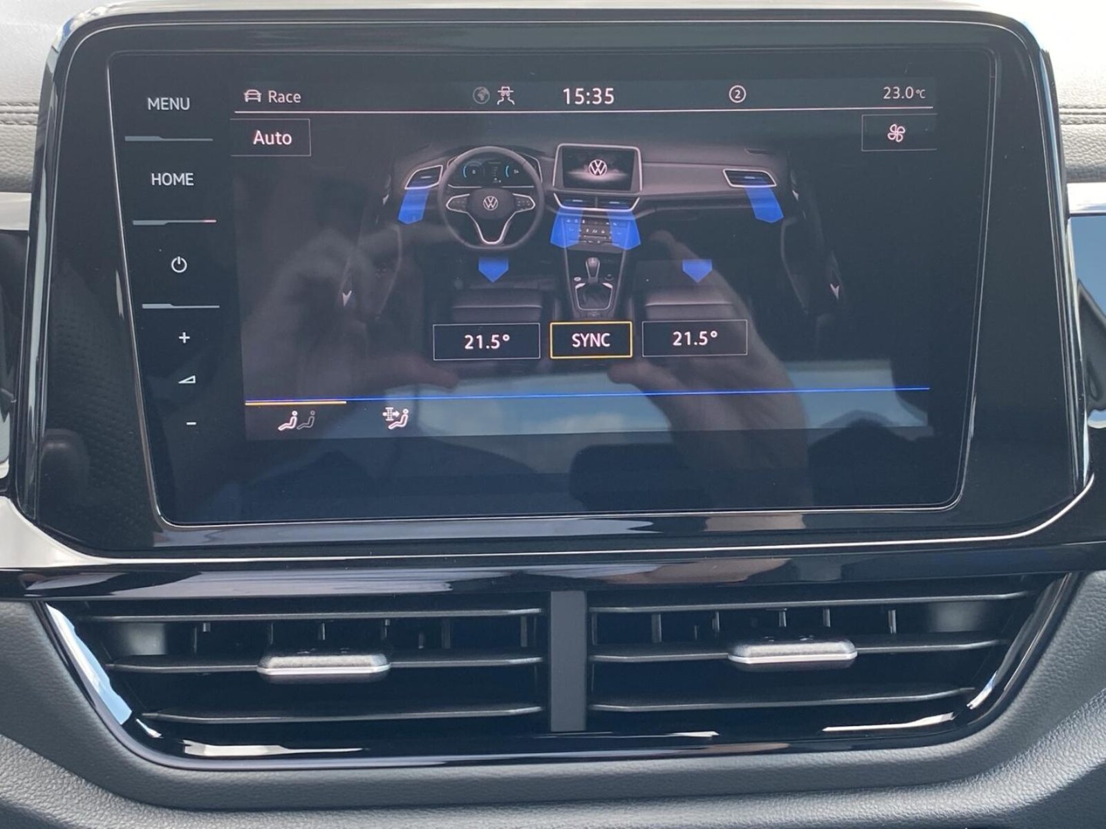 Volkswagen T-Roc – Bild 23