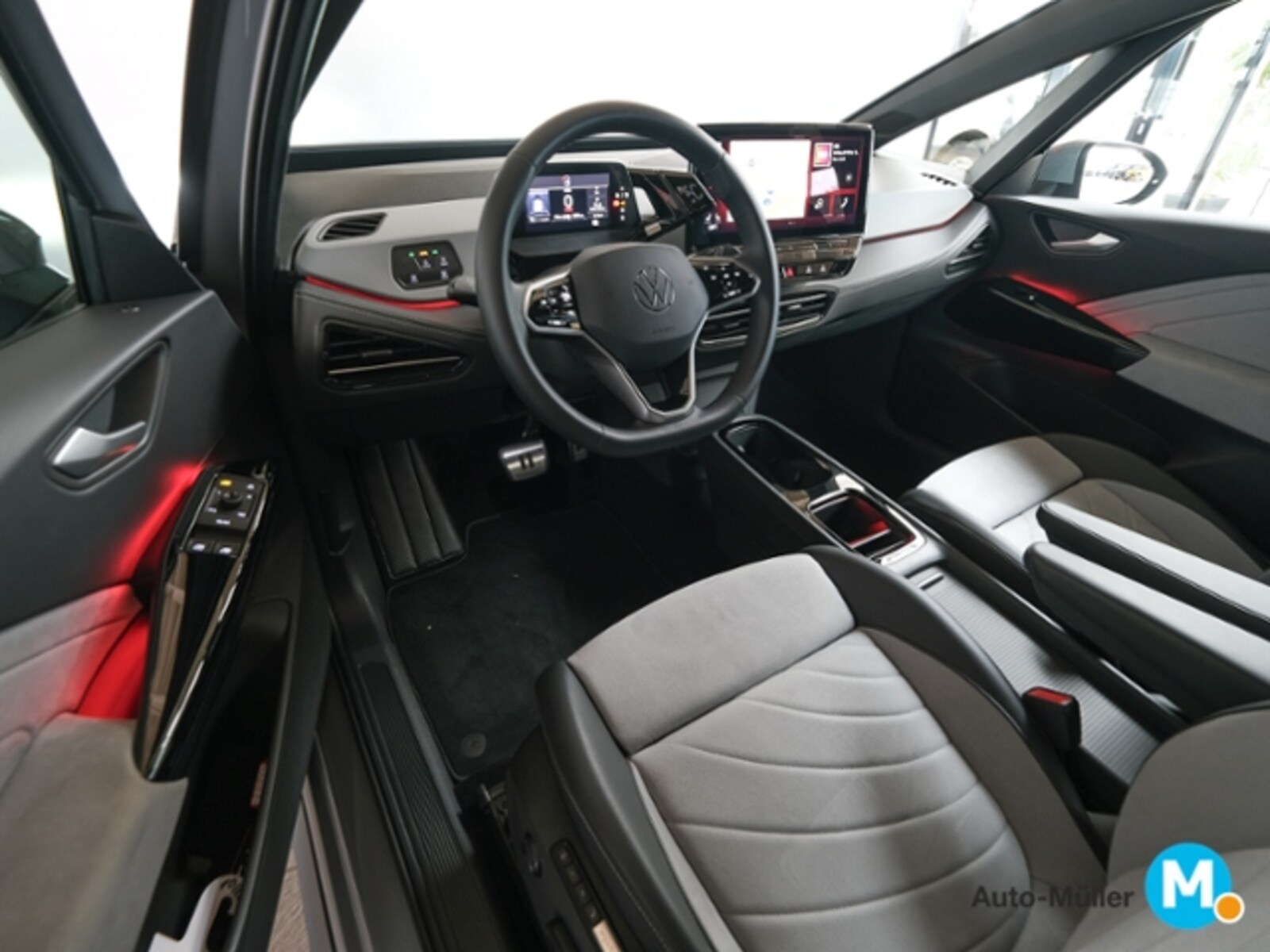 Volkswagen ID.3 – Bild 8