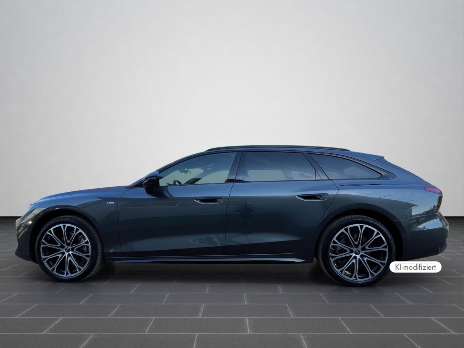 Audi A6 Avant – Bild 7