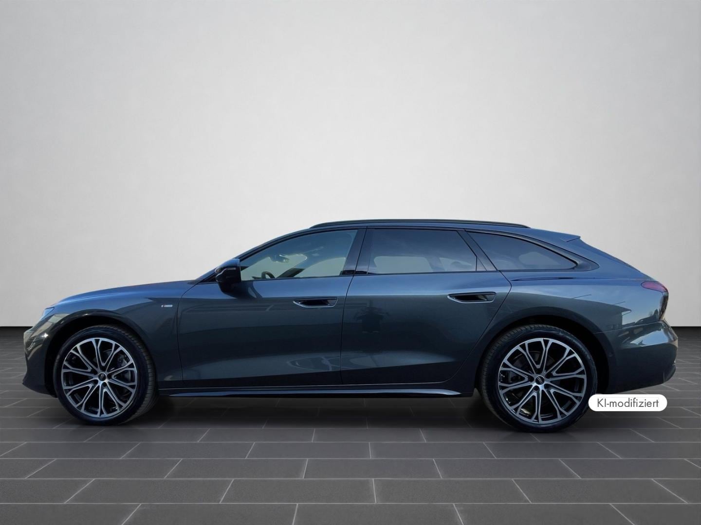 Bild über Audi A6 Avant TDI 150 kW S tronic - für weitere Informationen kontaktieren Sie den Audi Partner