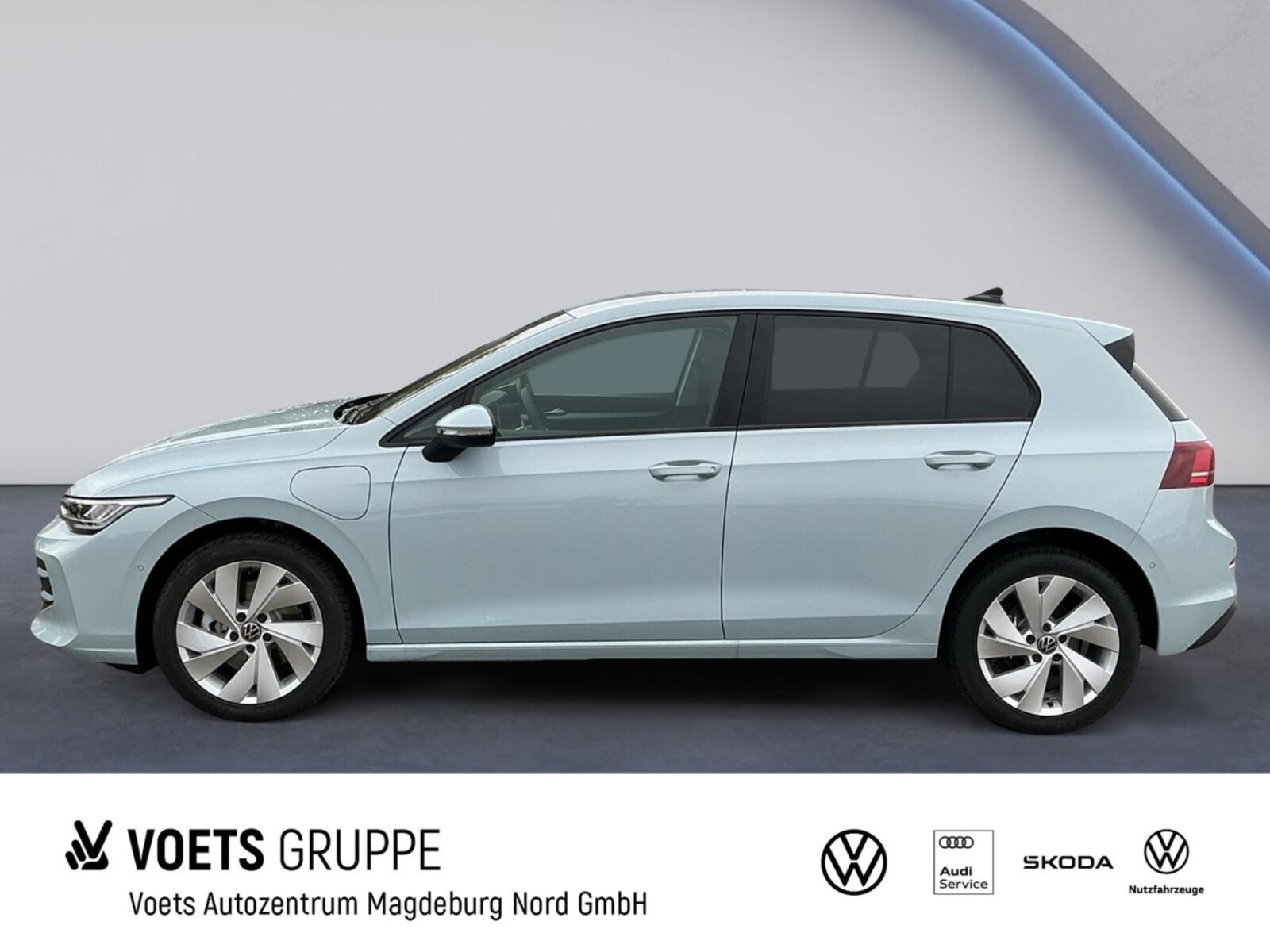 Volkswagen Golf – Bild 3