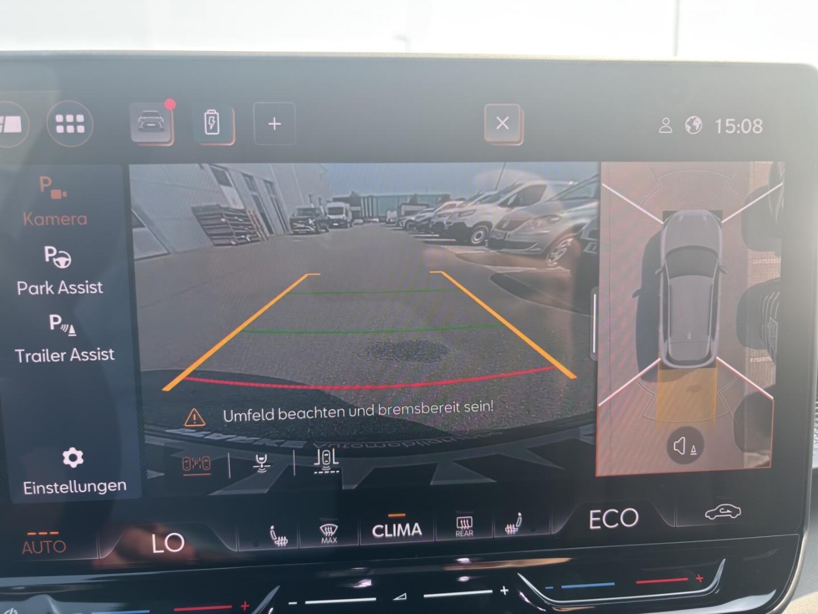 CUPRA Terramar – Bild 13