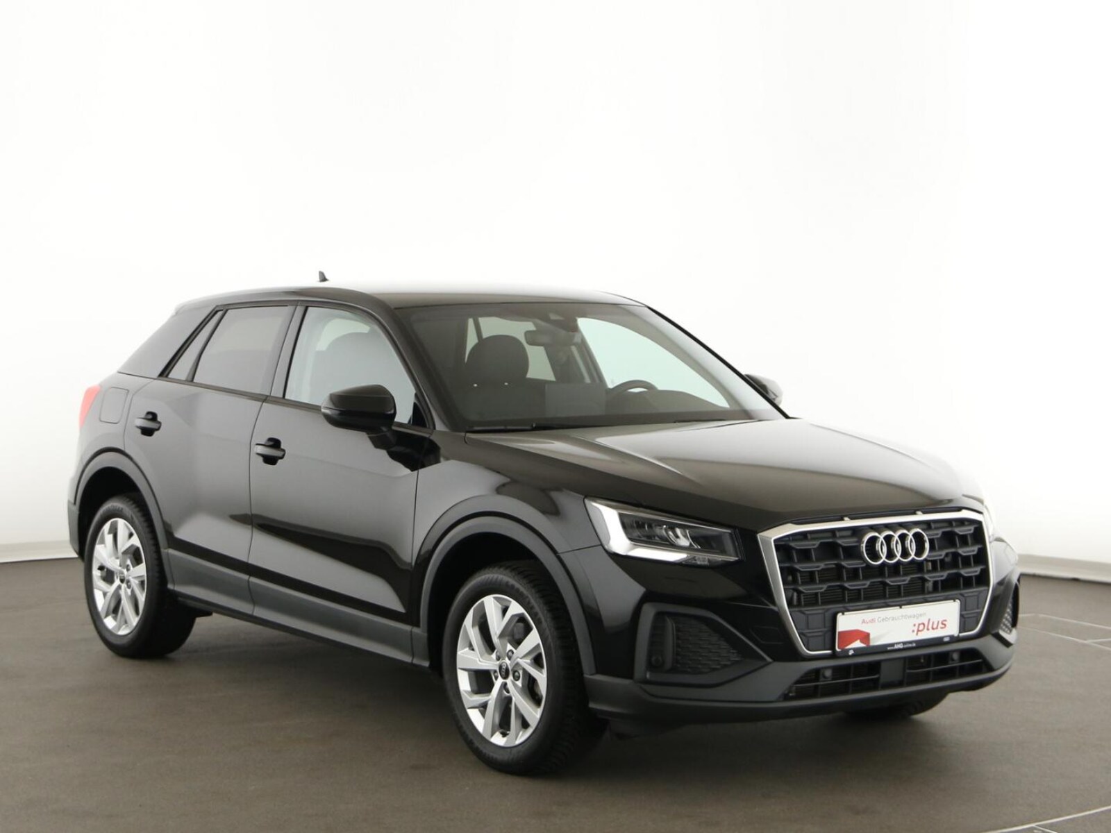 Audi Q2 – Bild 9