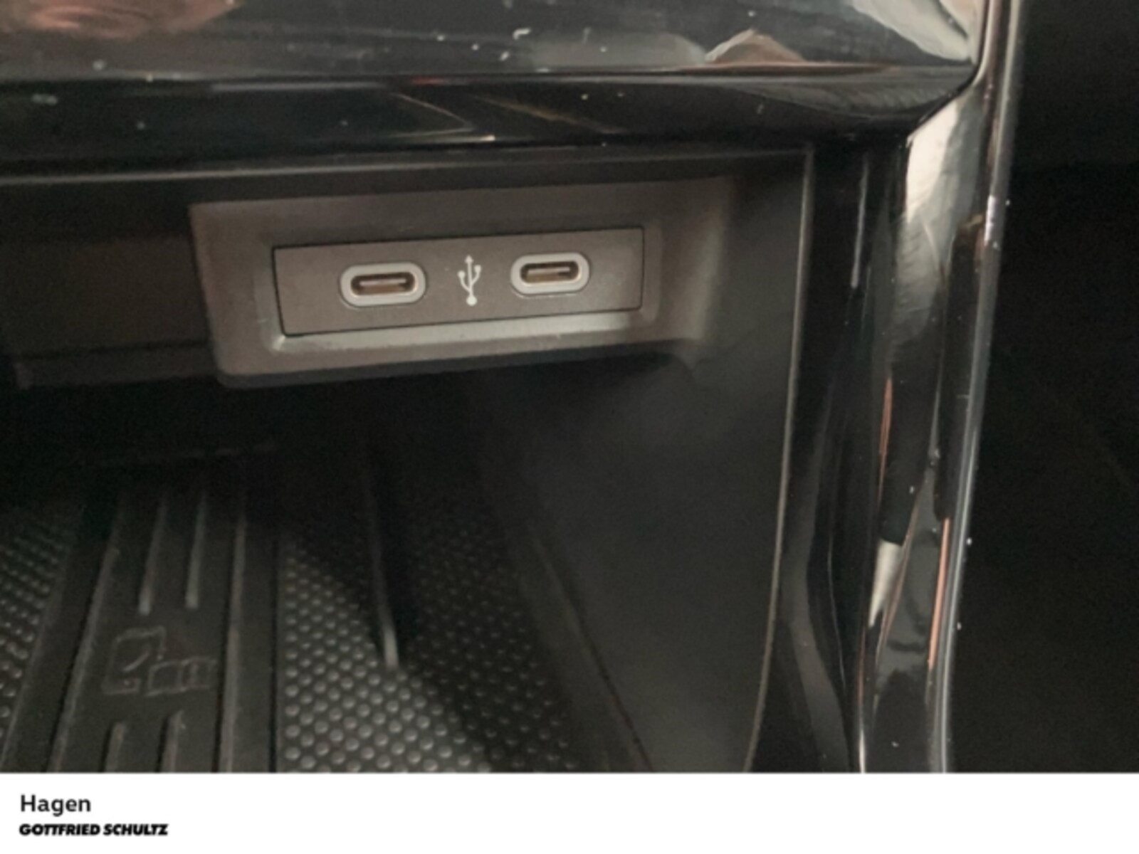 Volkswagen T-Cross – Bild 14