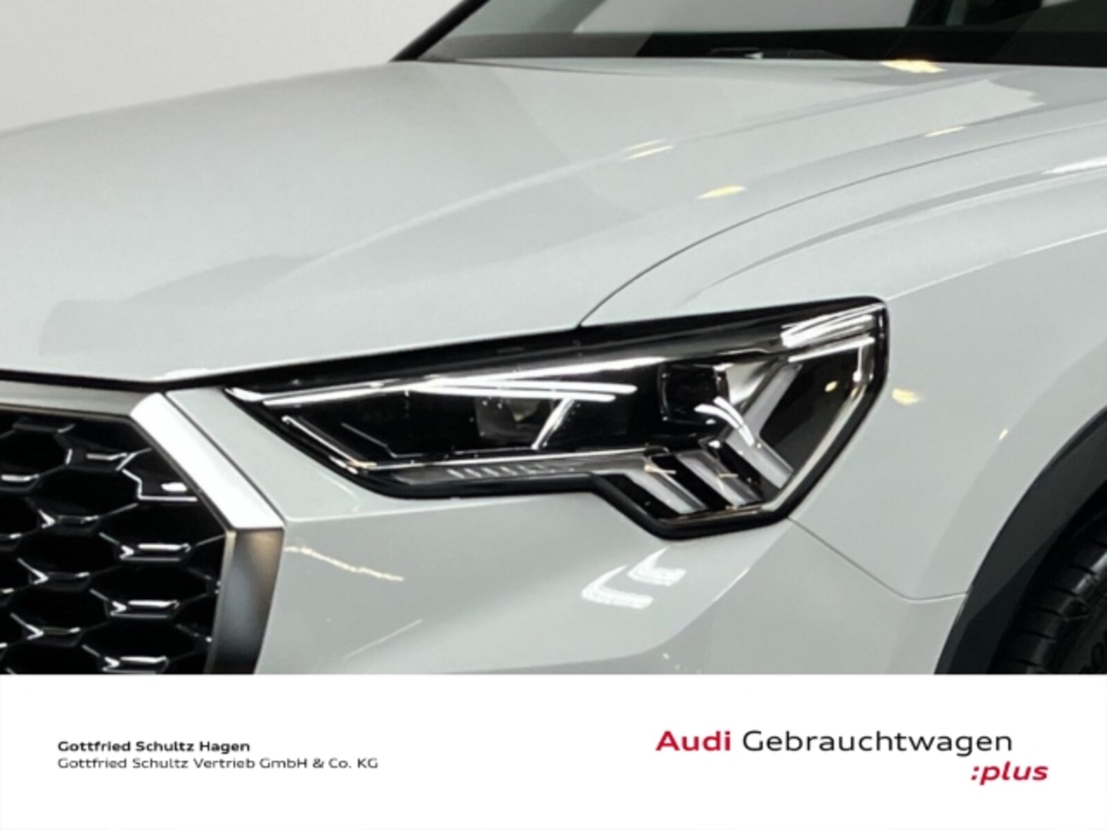 Audi Q3 Sportback – Bild 4