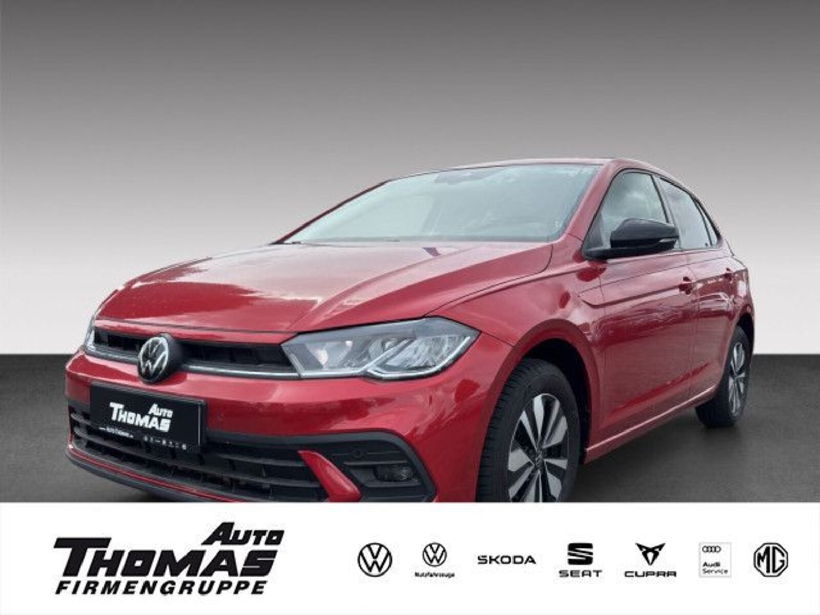 Volkswagen Polo – Bild 2