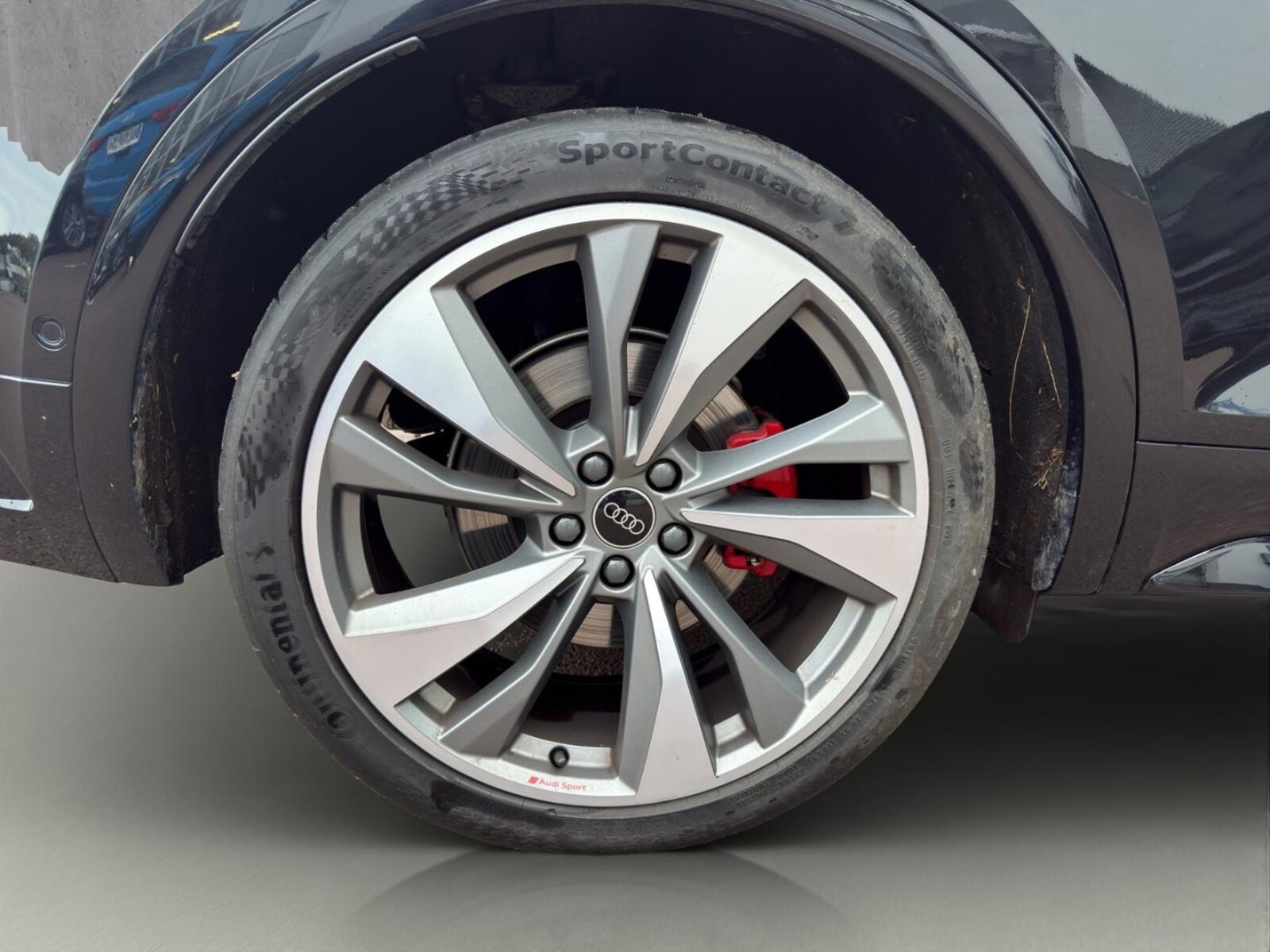 Audi Q5 – Bild 22