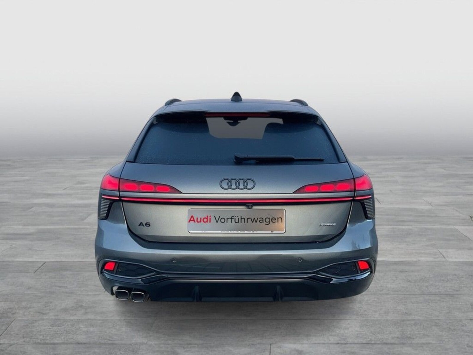 Audi A6 Avant – Bild 4