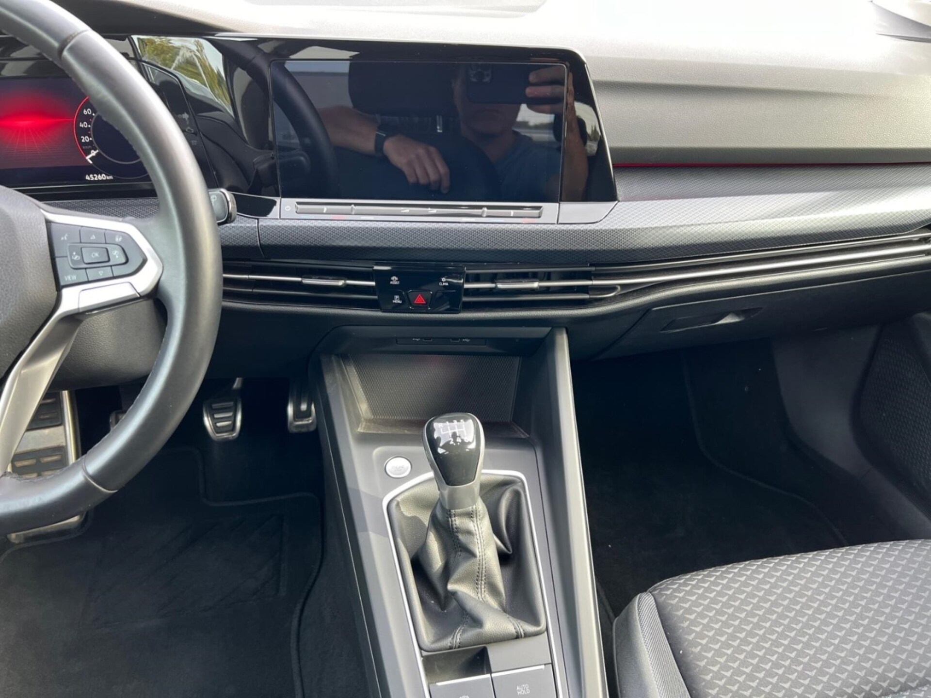 Volkswagen Golf United