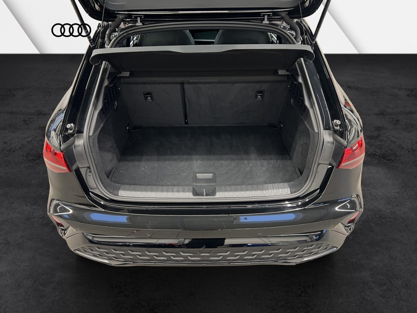 Image about Audi A3 Sportback S line 35 TDI S tronic