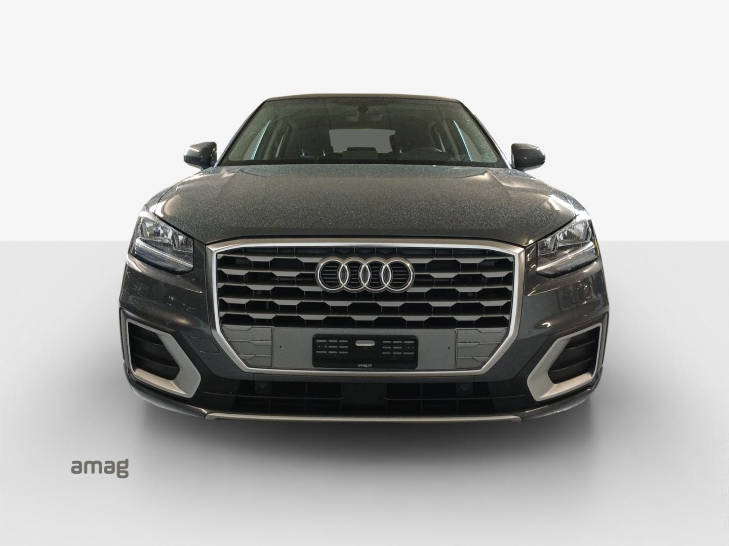 Image about Audi Q2 Sport 35 TFSI 110 kW (150 PS) S tronic