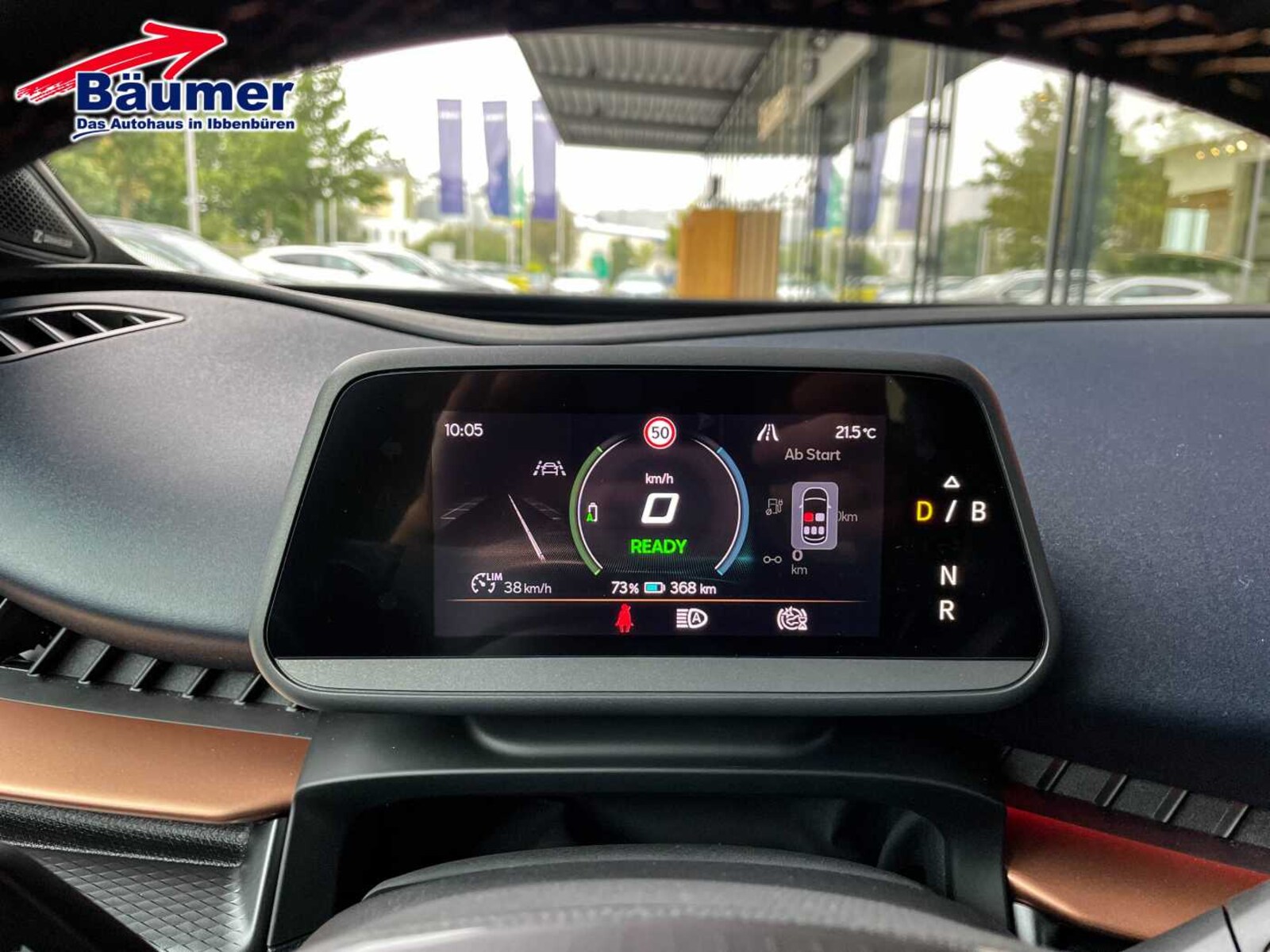 CUPRA Tavascan – Bild 18