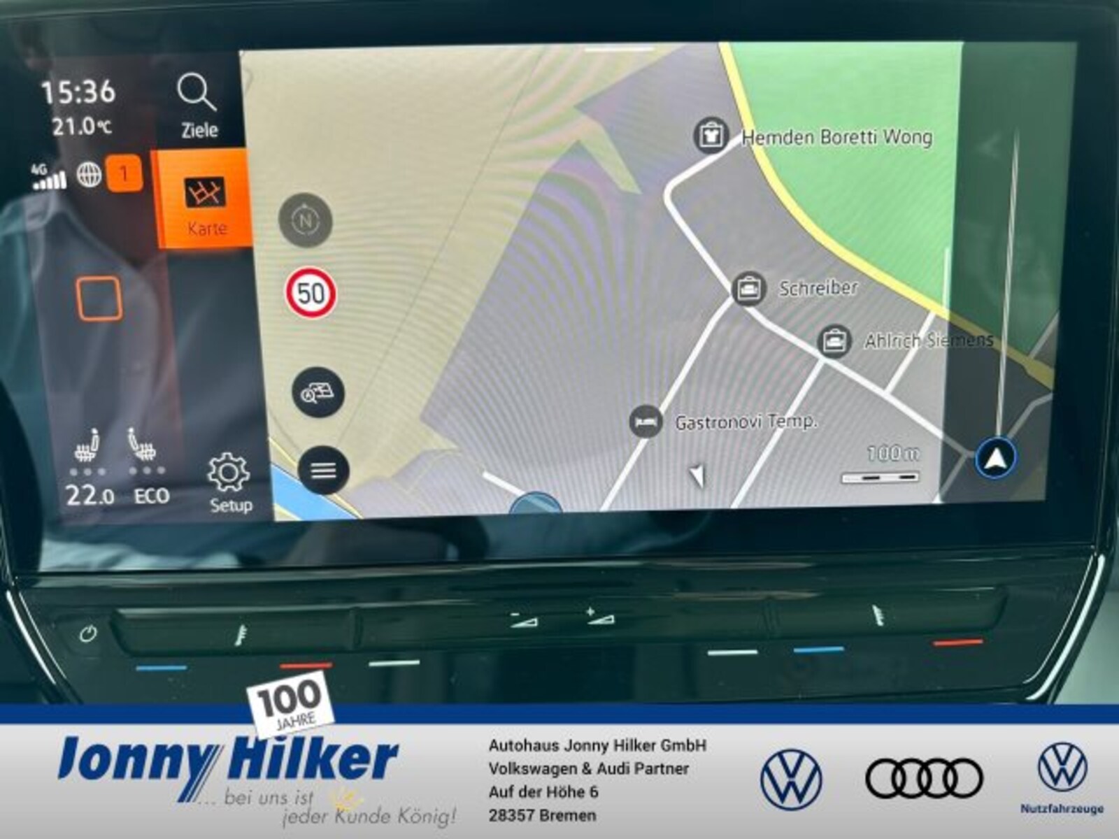 Volkswagen ID. Buzz – Bild 12