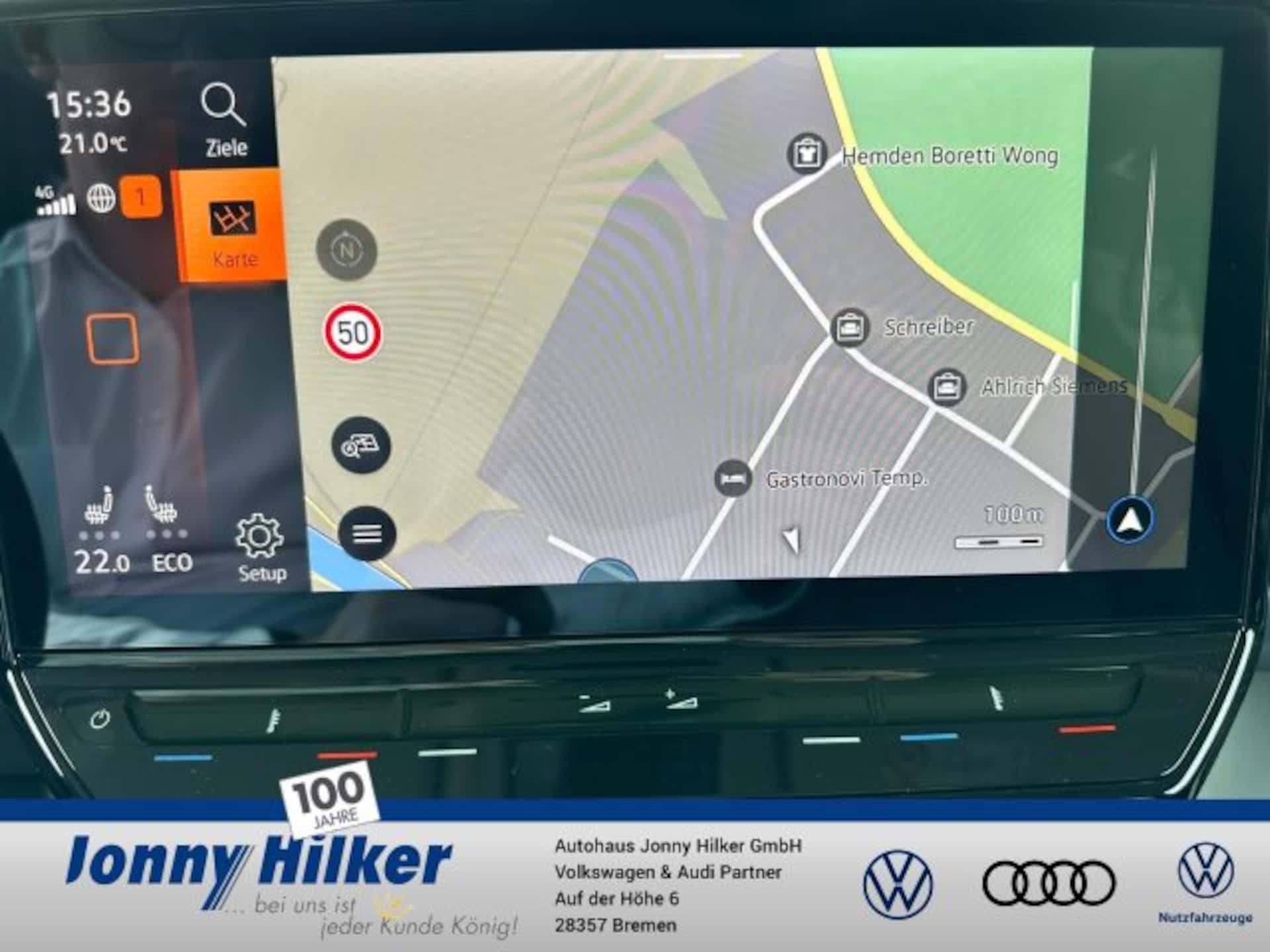 Volkswagen ID. Buzz Pro