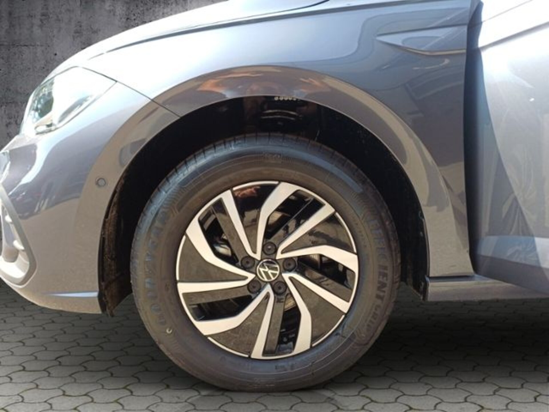 Volkswagen Polo Life