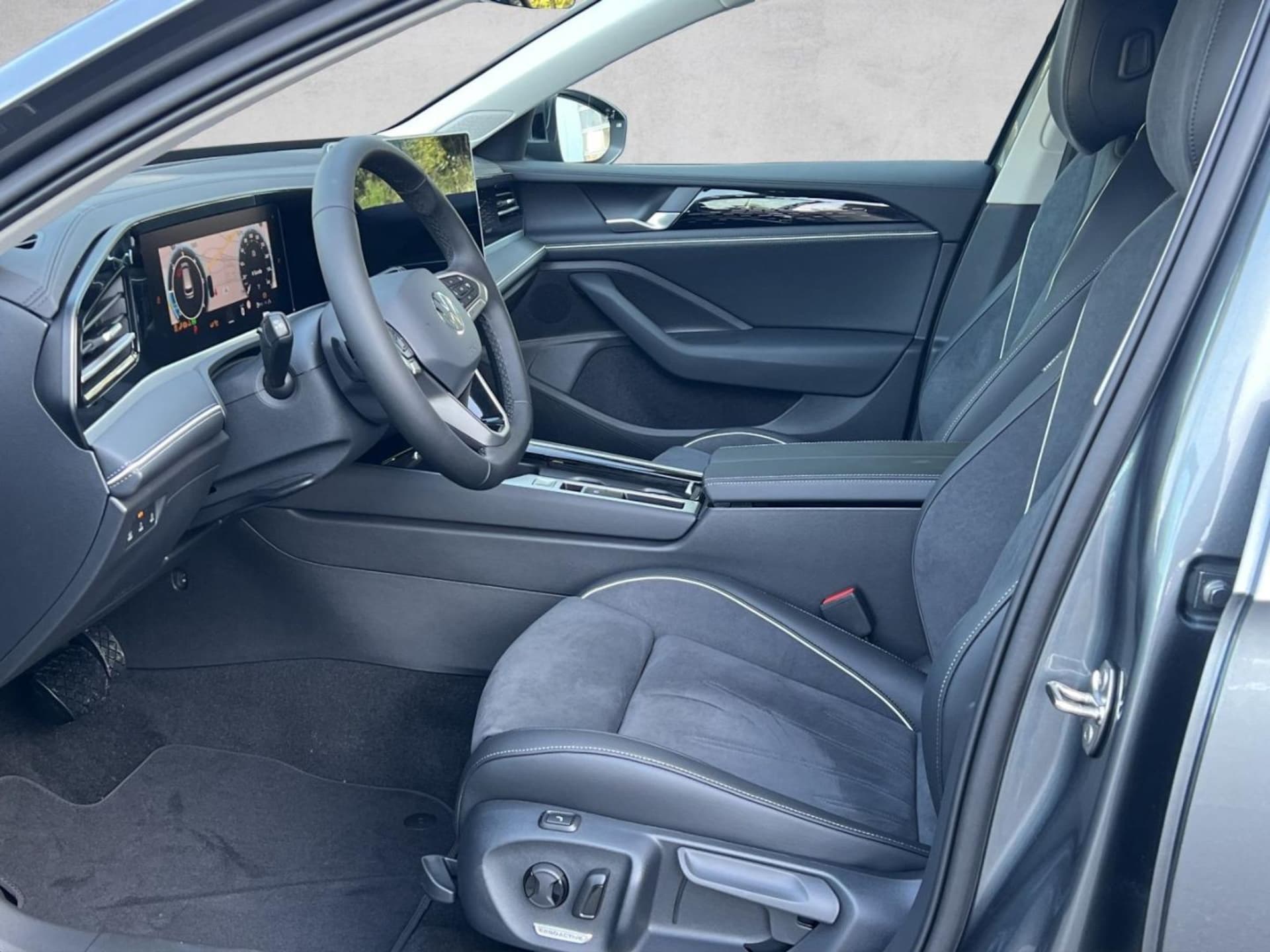 Volkswagen Passat Elegance
