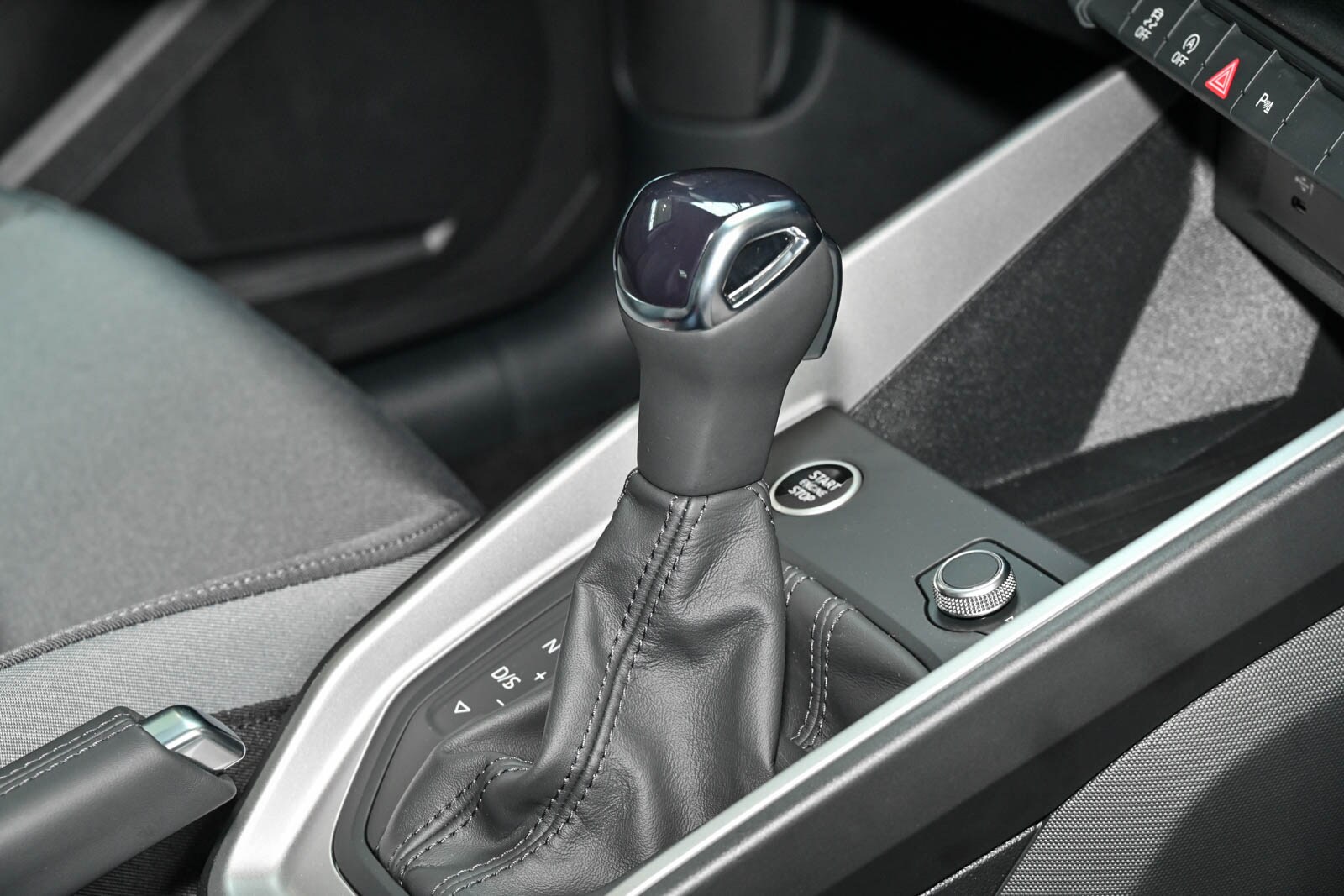 Audi A1 Sportback – Bild 10
