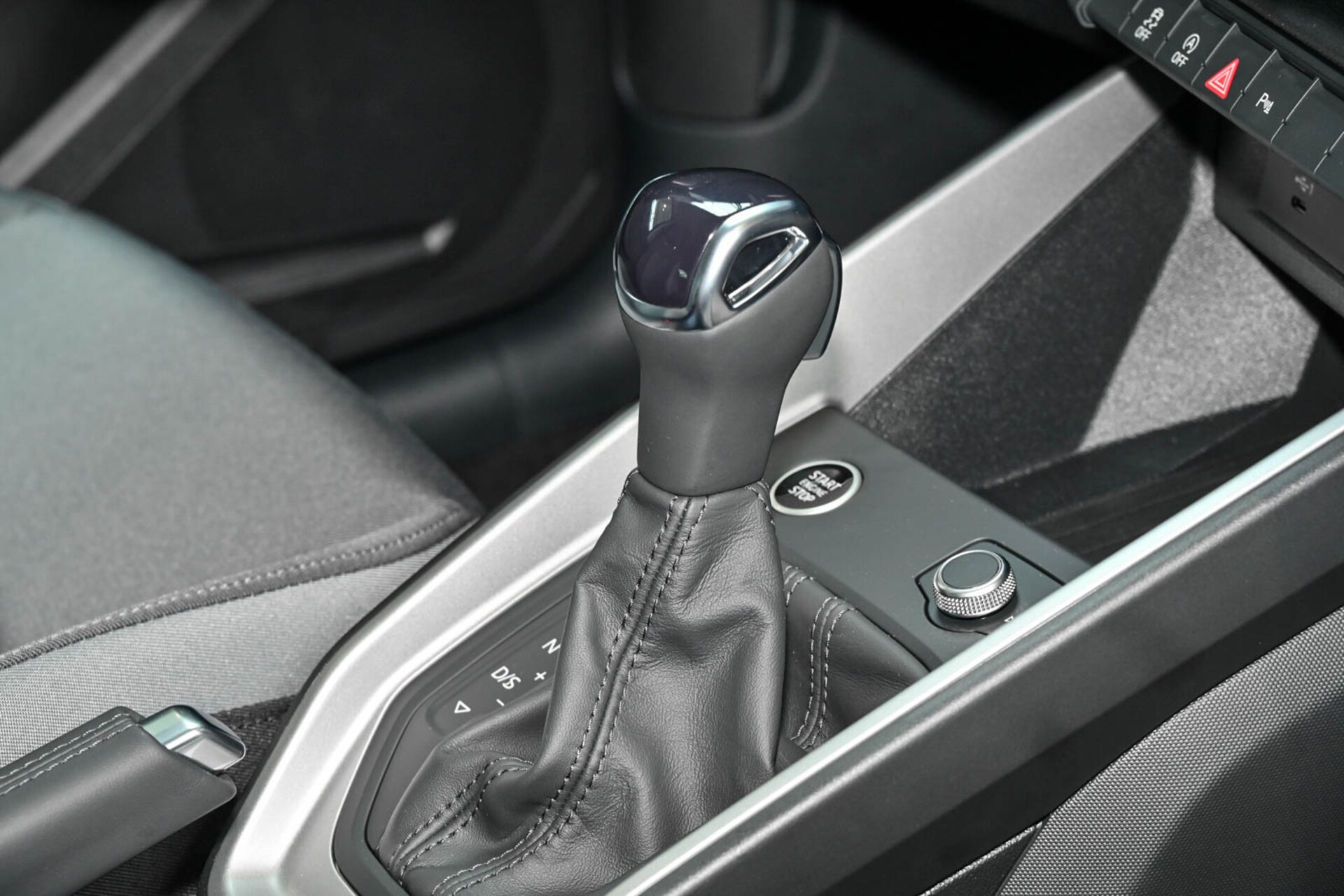 Audi A1 Sportback S line