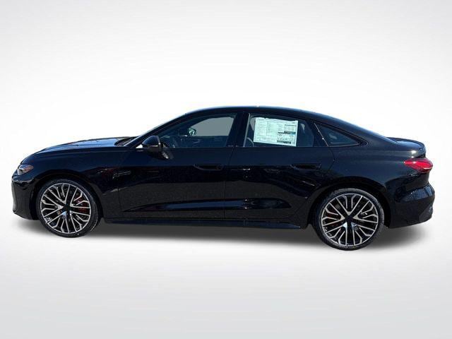 2026 Audi S5 Sedan