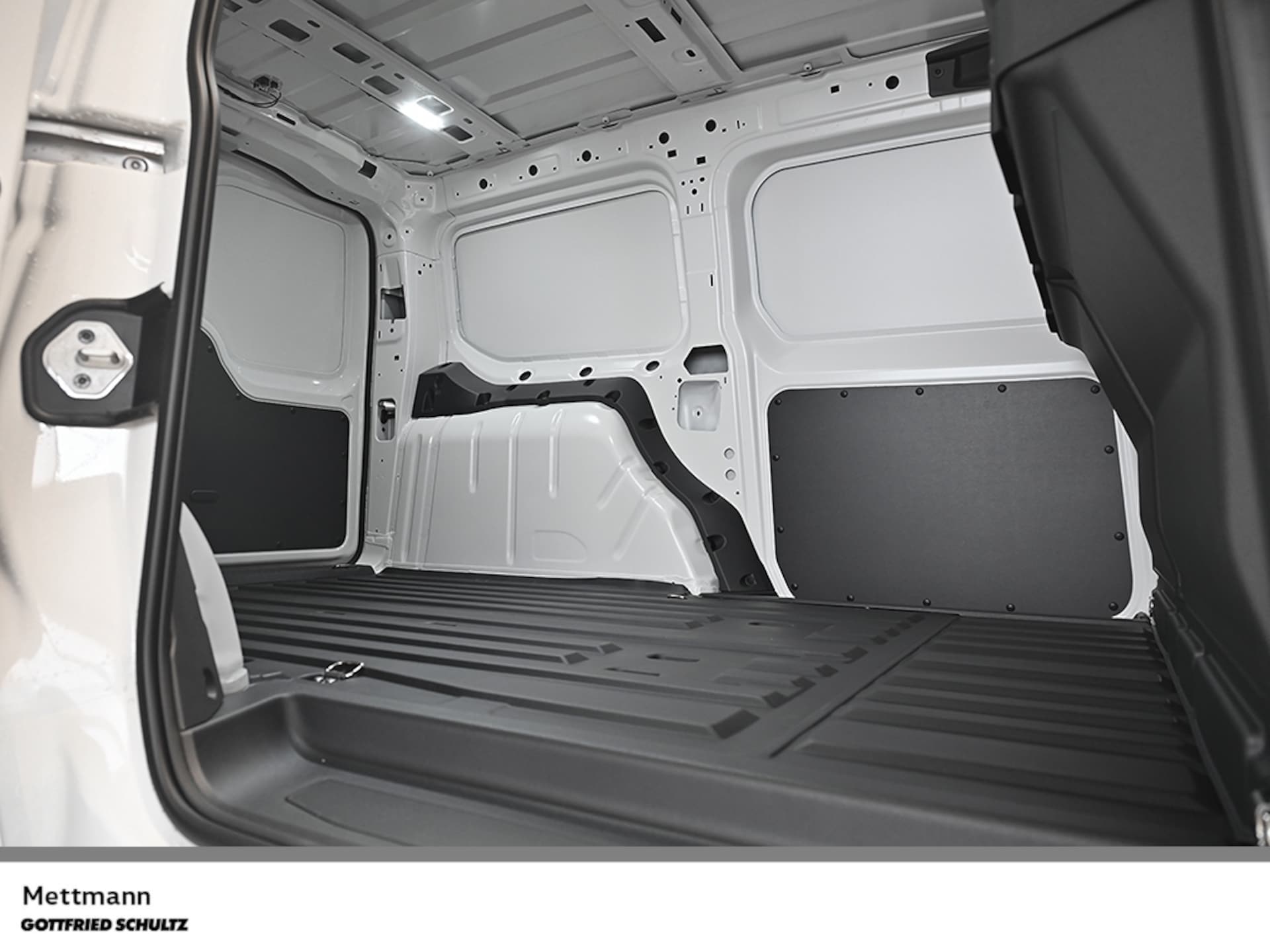 Volkswagen Caddy Maxi Cargo