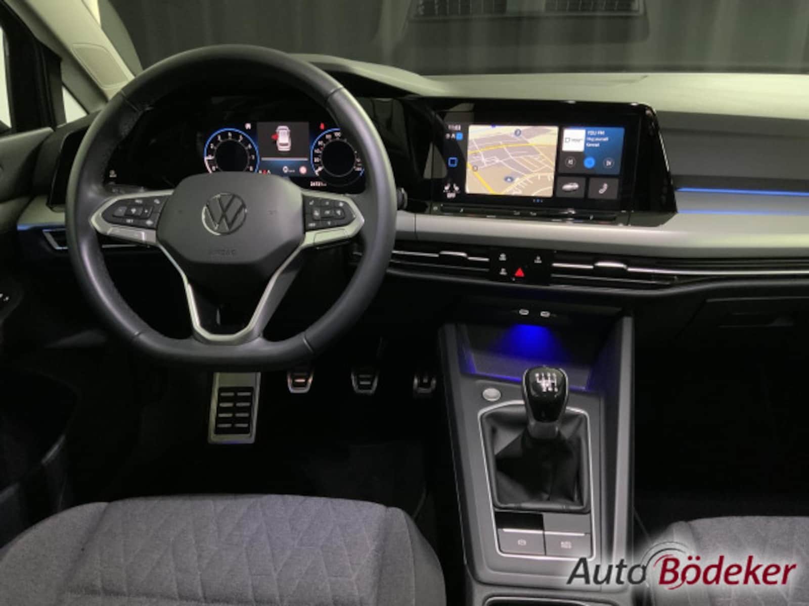 Volkswagen Golf Variant – Bild 11