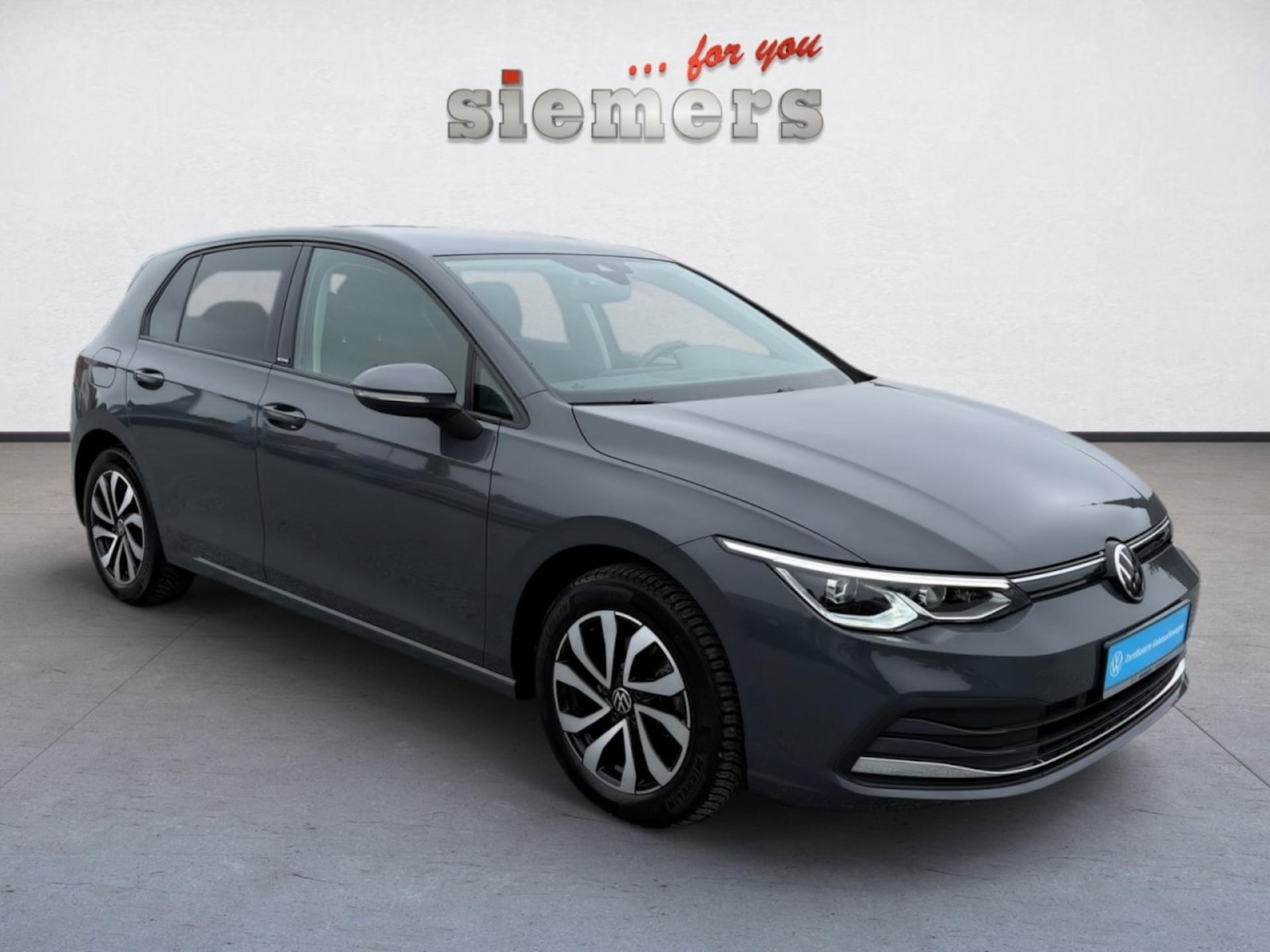 Volkswagen Golf Active