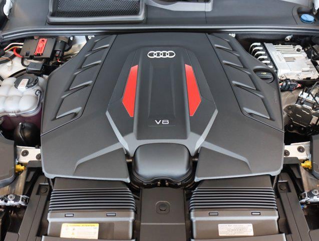 2026 Audi SQ8