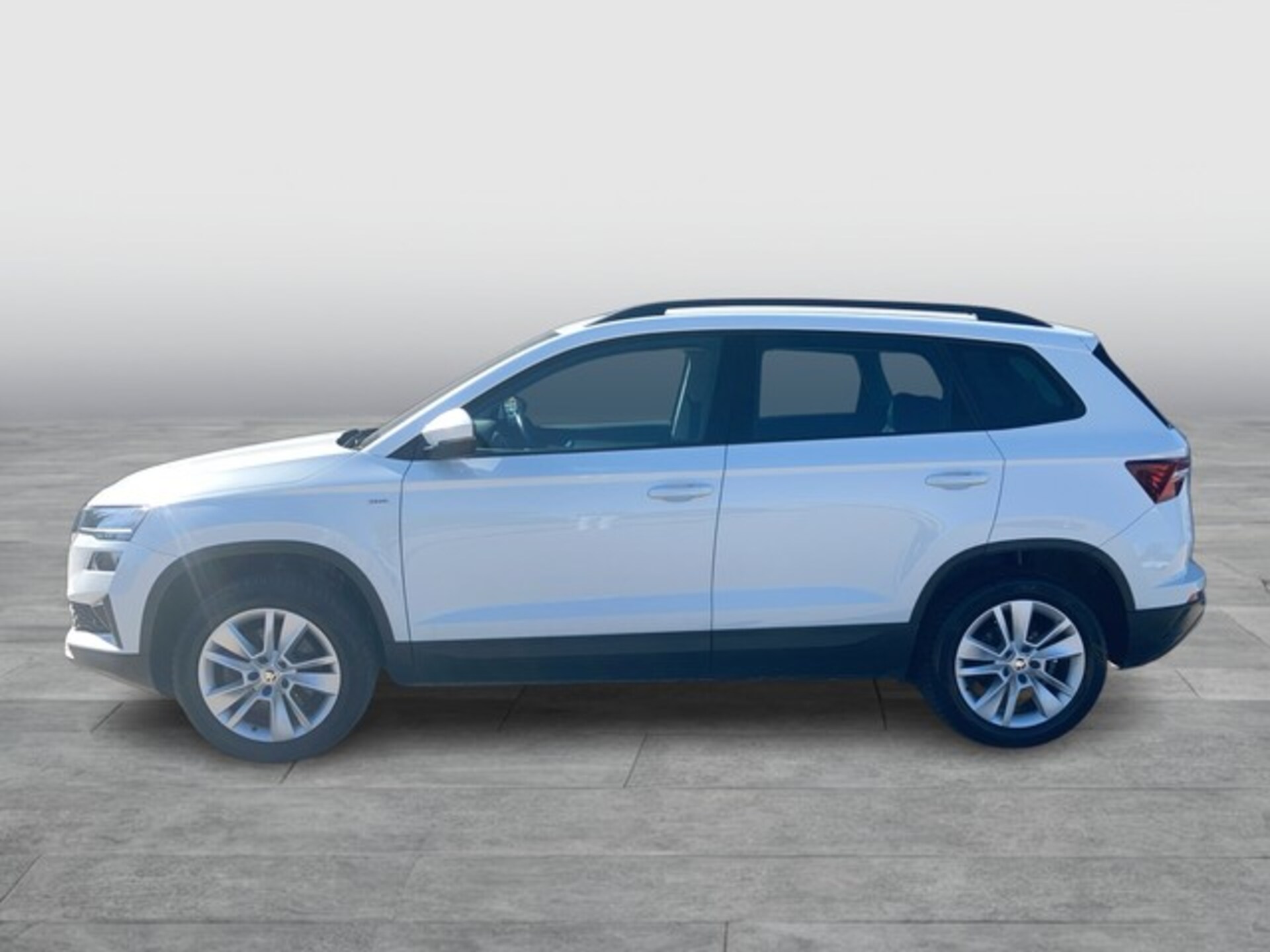 Skoda Karoq Ambition