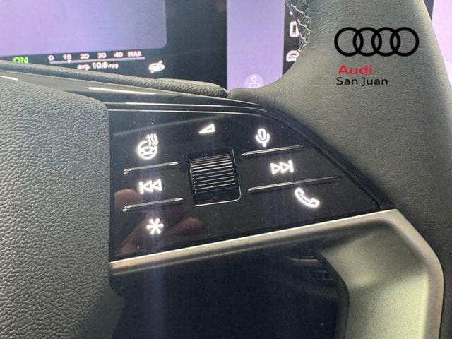 2026 Audi A6 Premium Plus - Photo 21