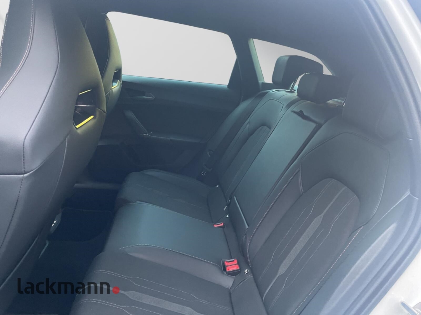 CUPRA Leon Sportstourer – Bild 9