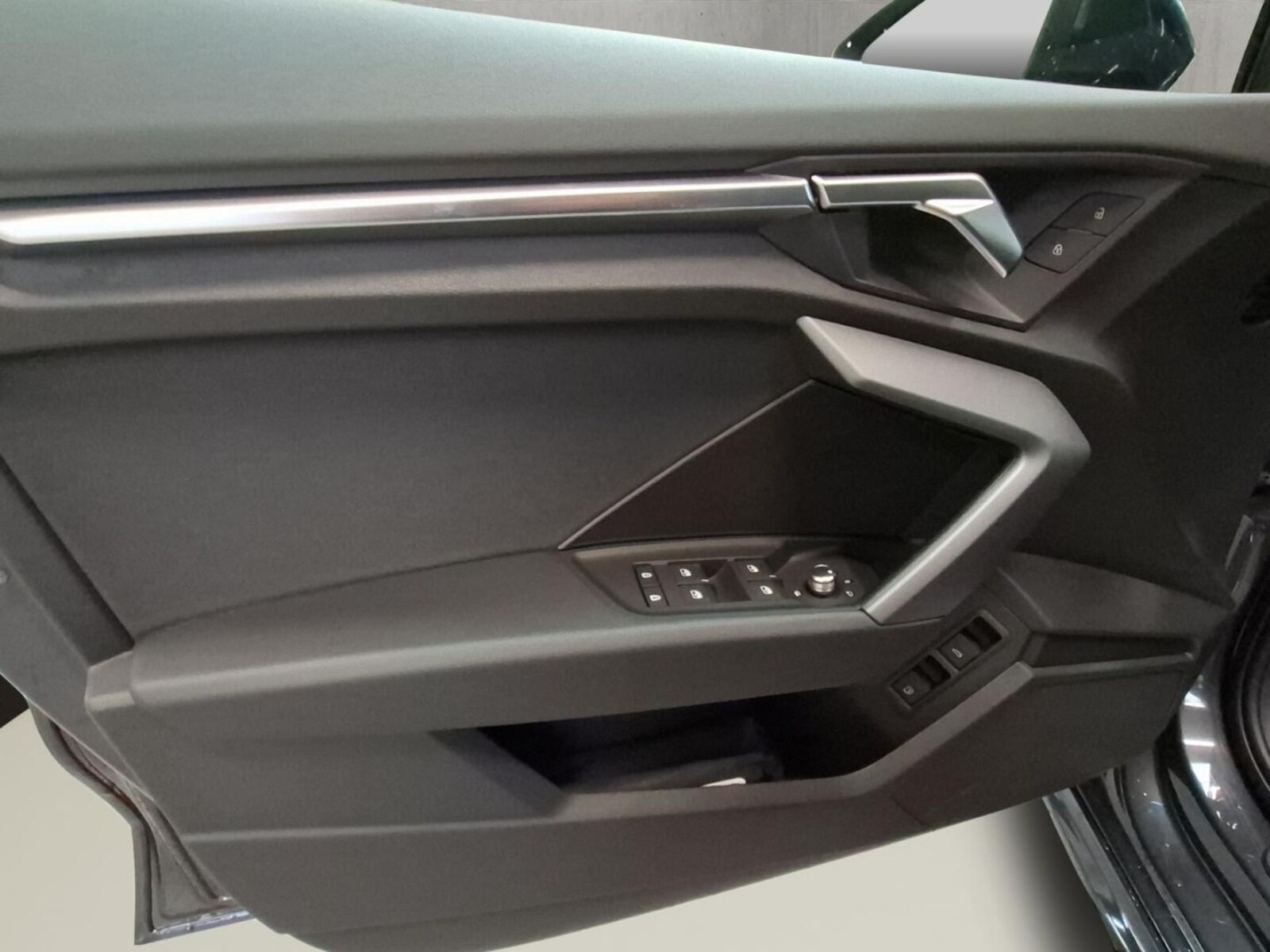 Audi A3 allstreet – Bild 13
