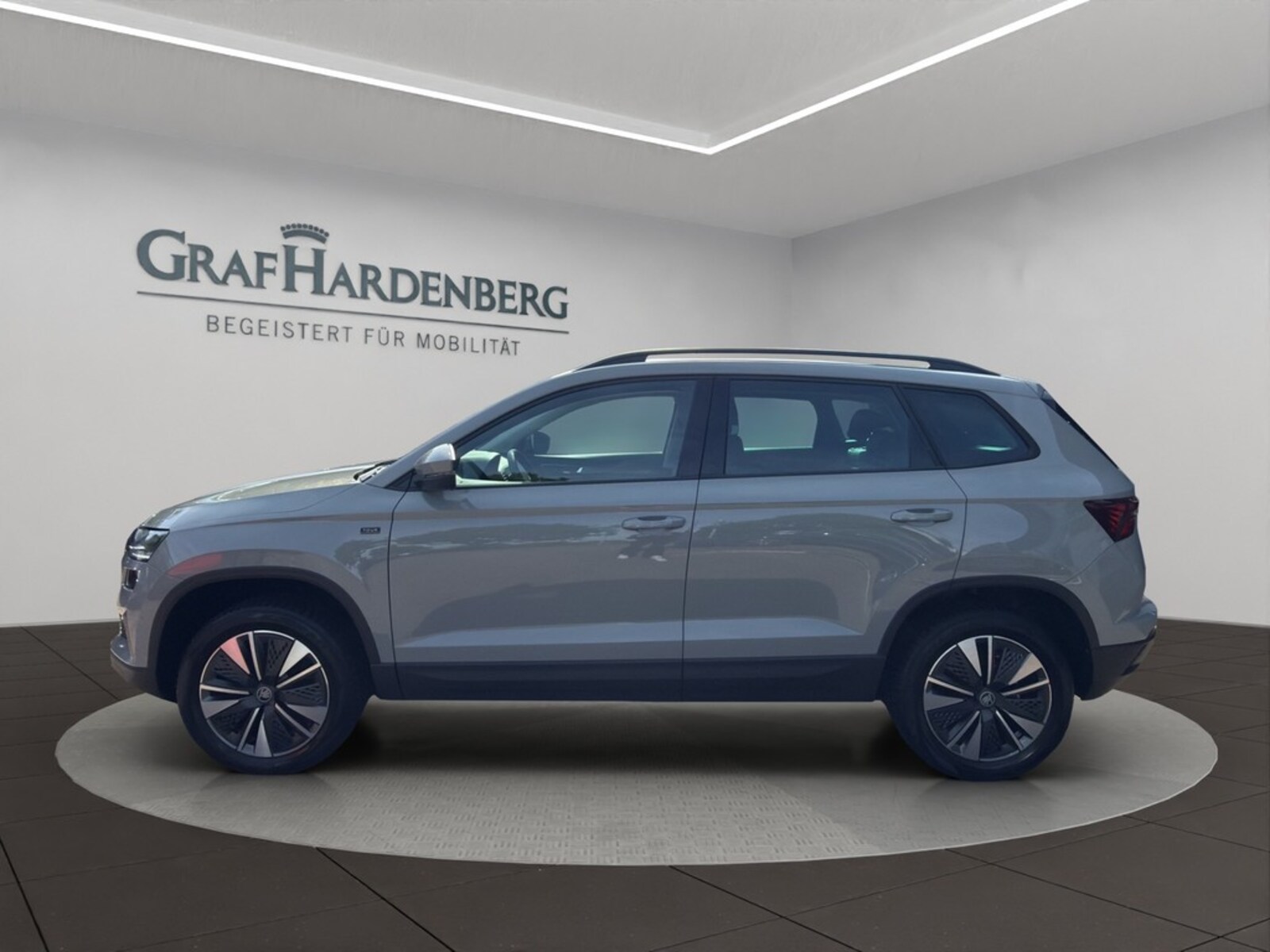 Škoda Karoq – Bild 2