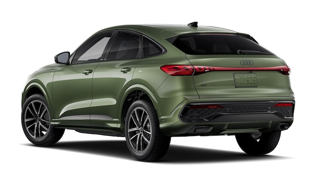 2026 Audi Q5 Sportback