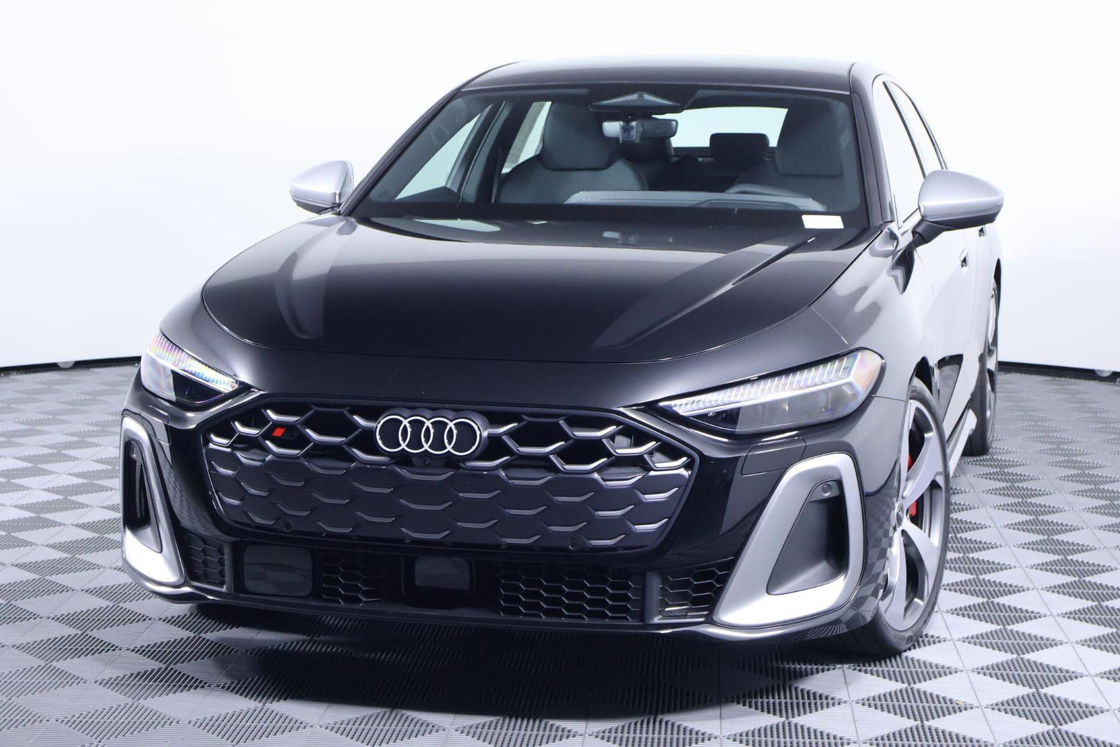 2026 Audi S5 Premium Plus quattro S tronic's photo