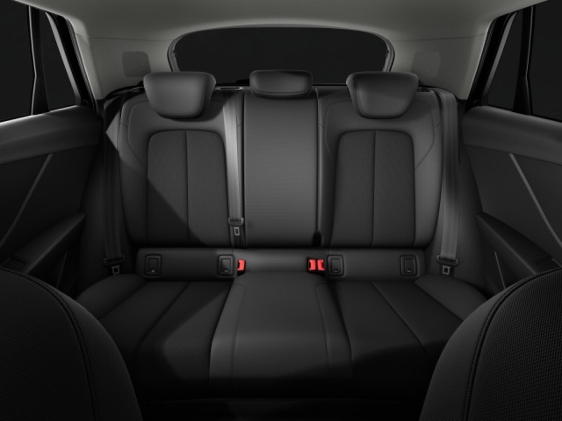 Audi Q2 Advanced