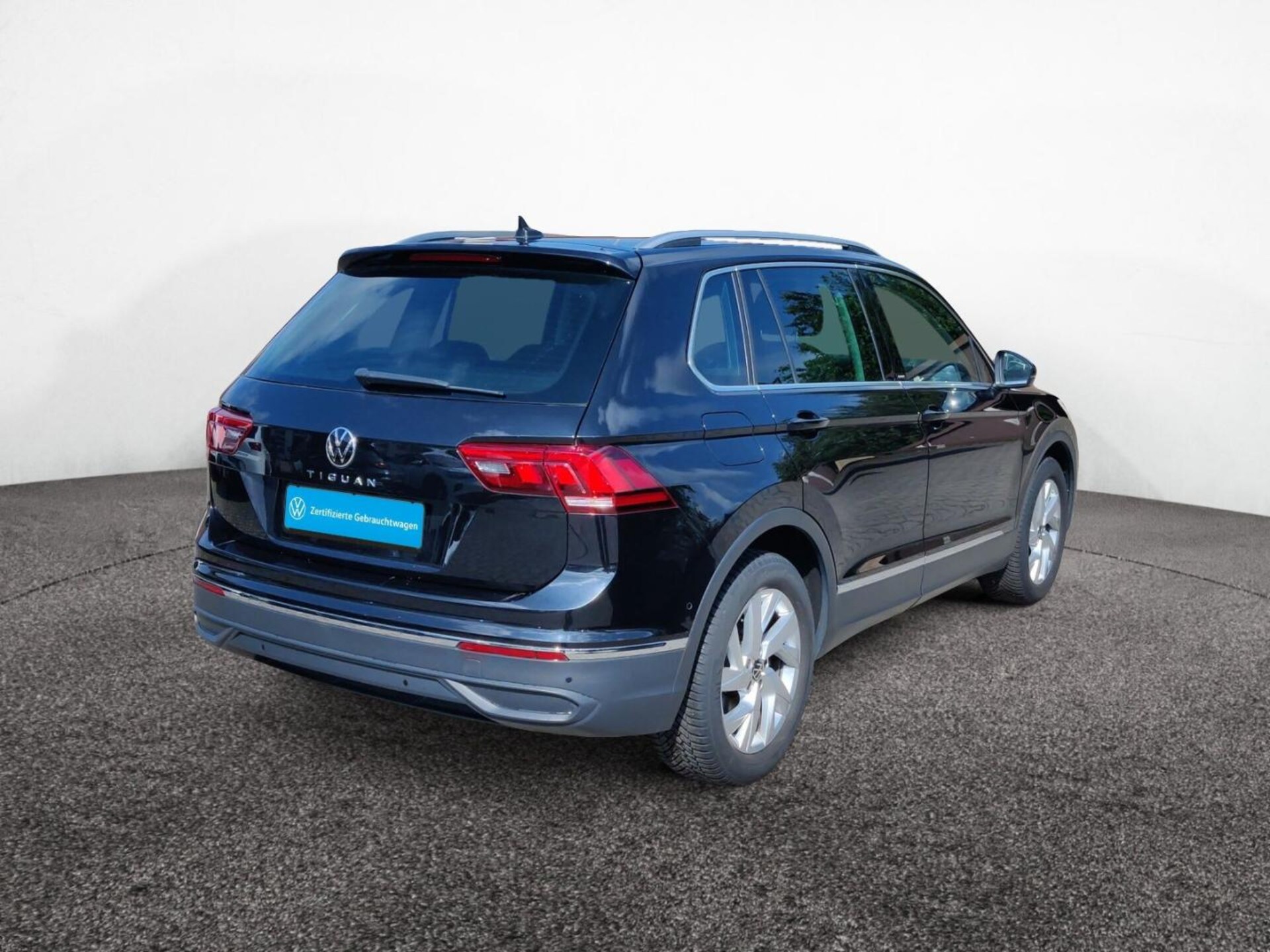 Volkswagen Tiguan MOVE
