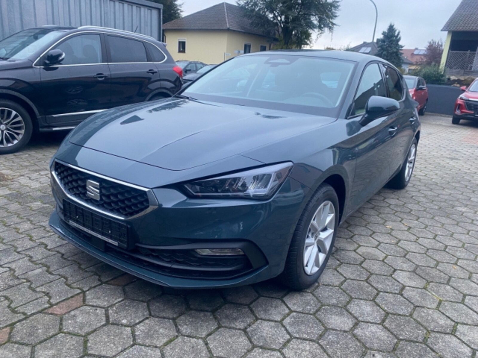 SEAT Leon – Bild 2