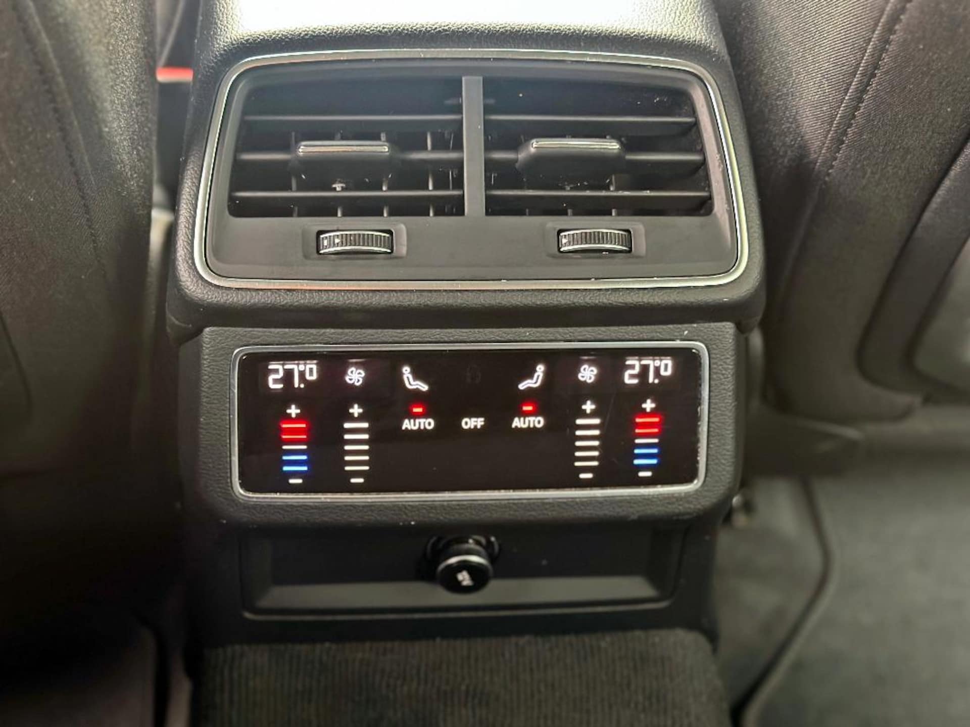 Audi A6 Avant TFSI e Sport