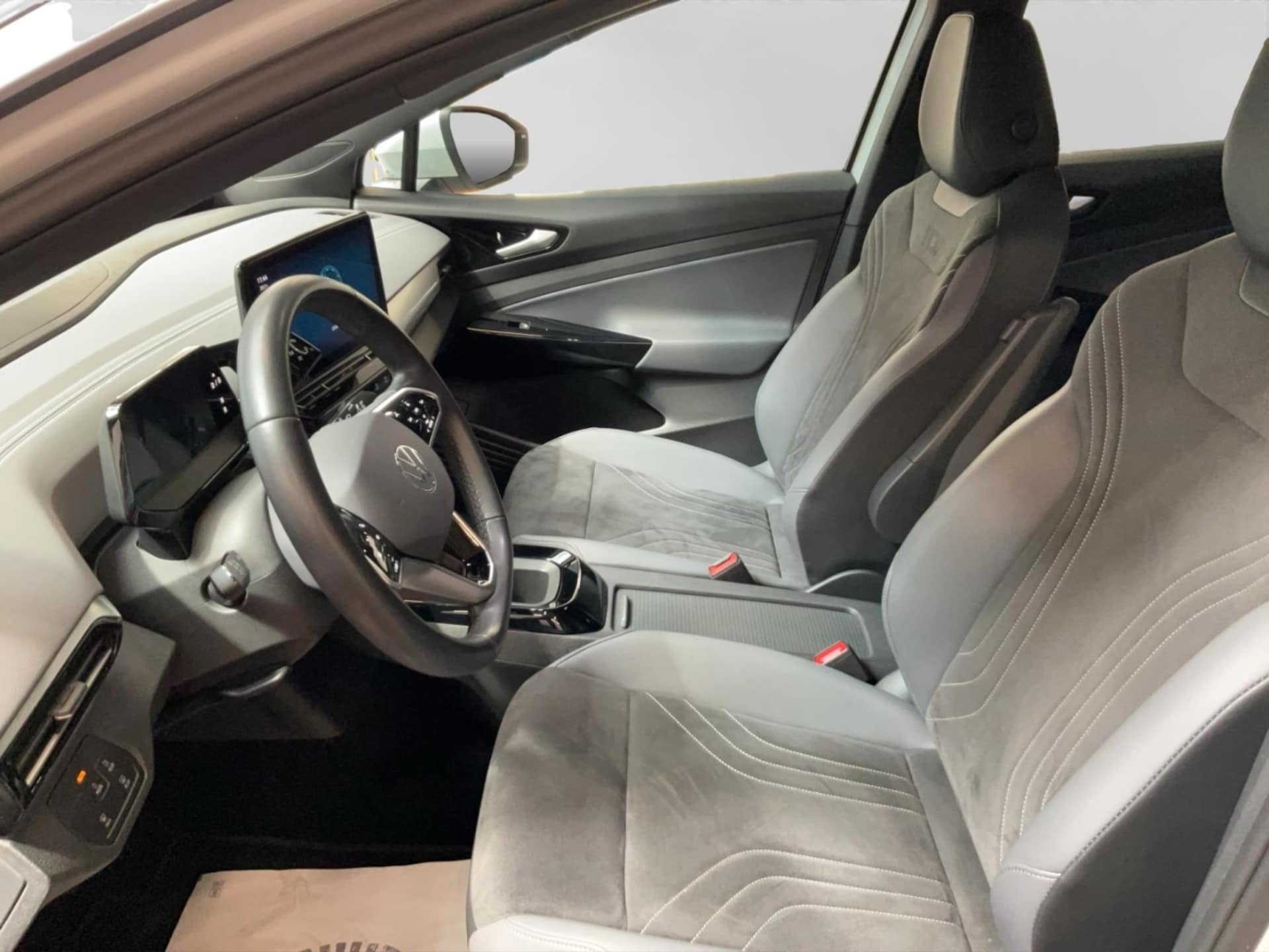 Volkswagen ID.5 Pro