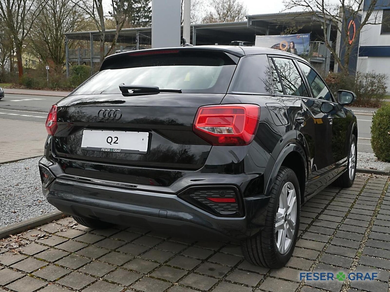 Audi Q2 – Bild 3