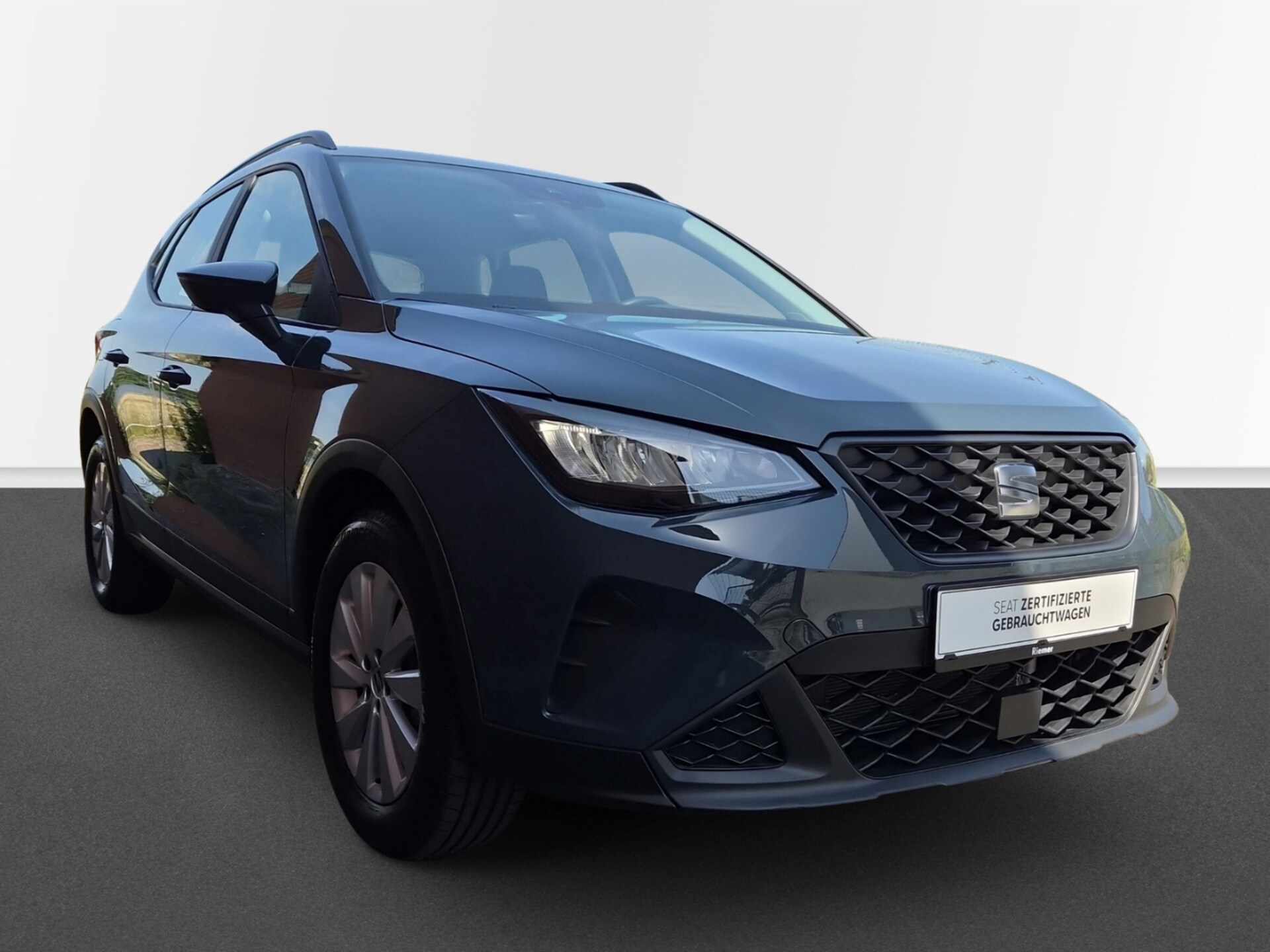 SEAT Arona Style