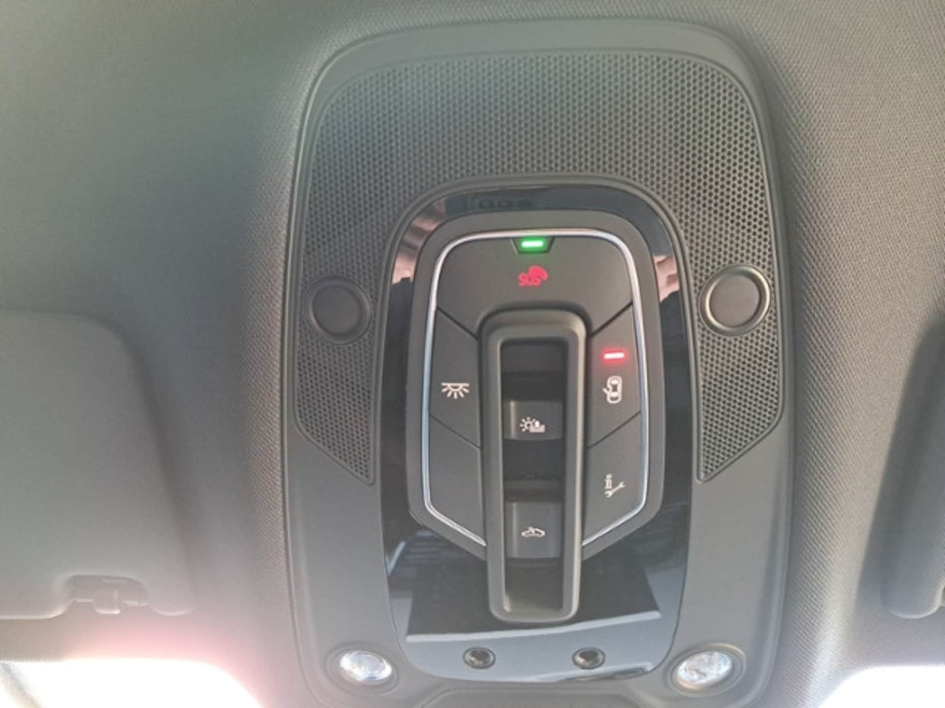 Audi SQ5 SUV