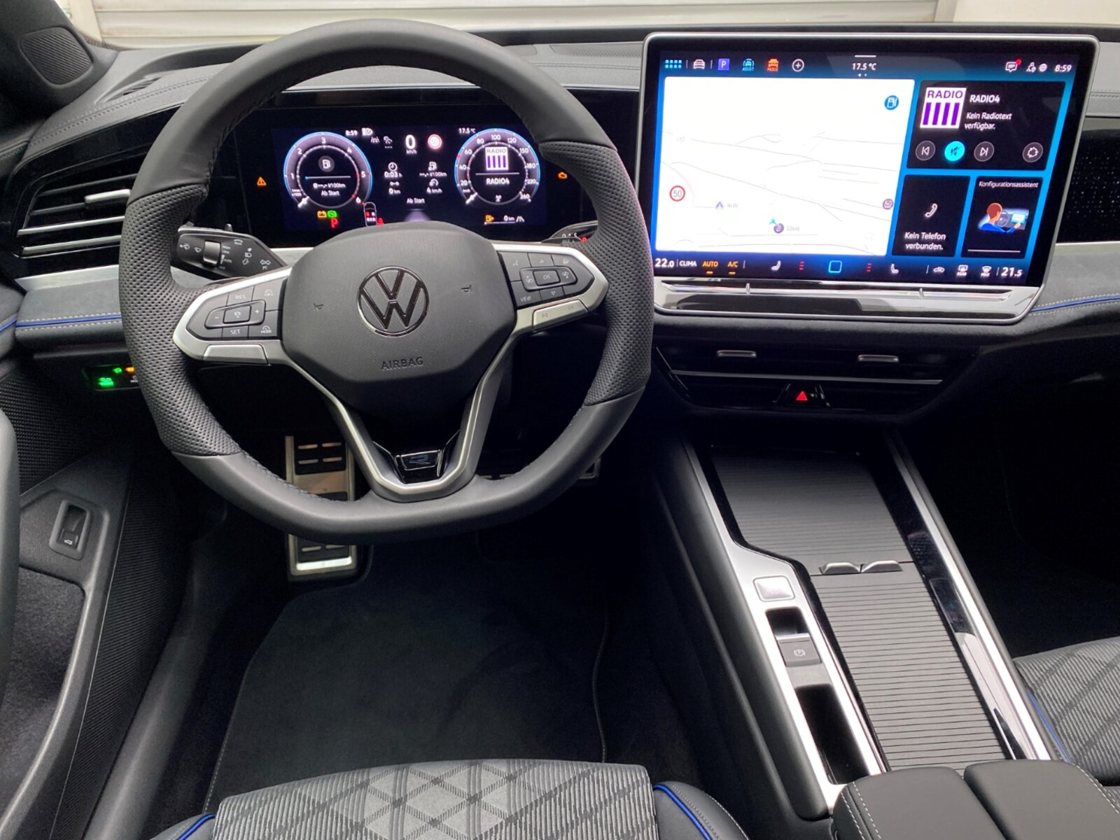 Volkswagen Passat – Bild 7